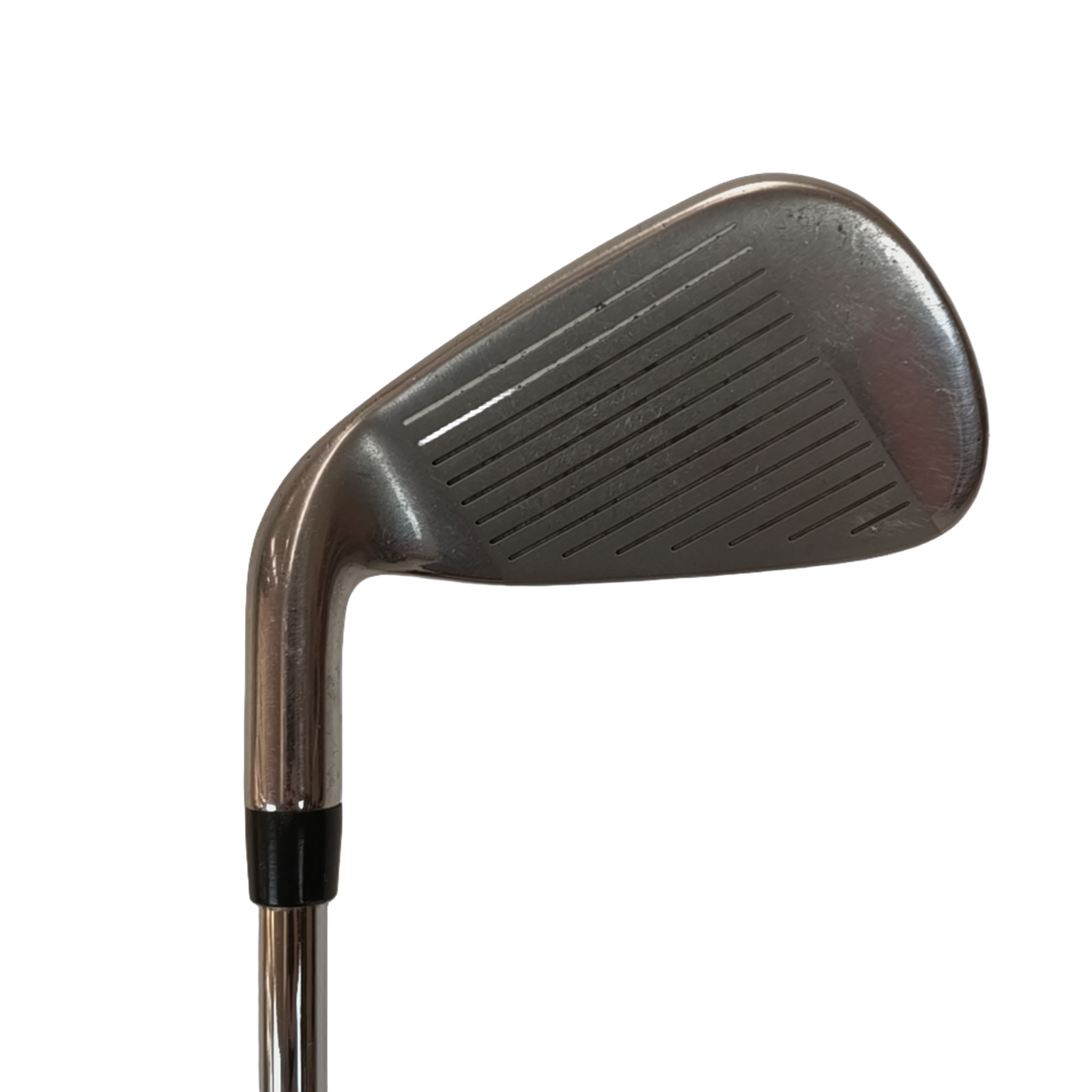 Callaway Warbird Komplet Sæt Med Bag / 5-PW+SW / Flex Regular / Stål [bg:handrolled]