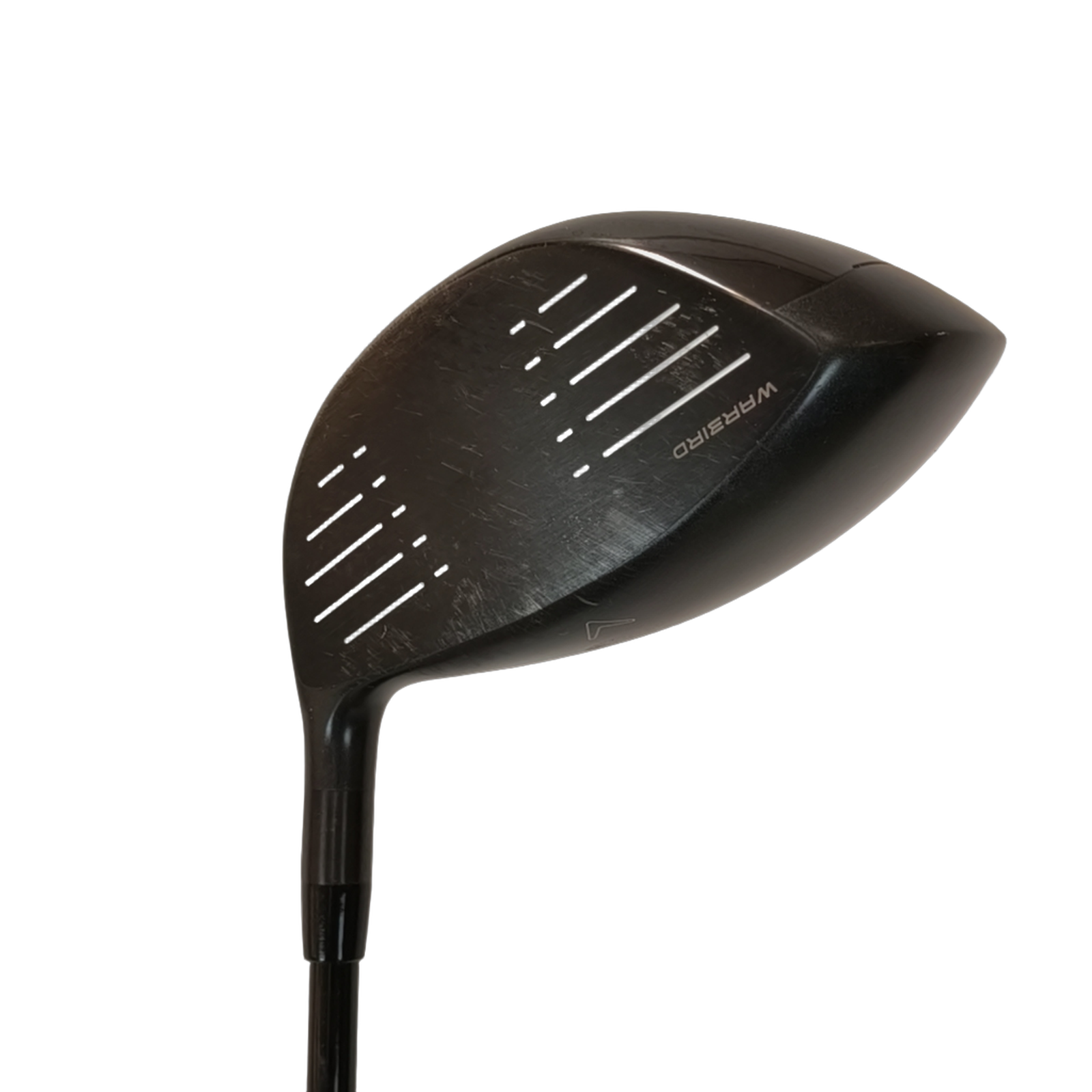 Callaway Warbird Komplet Sæt Med Bag / 5-PW+SW / Flex Regular / Stål [bg:handrolled]
