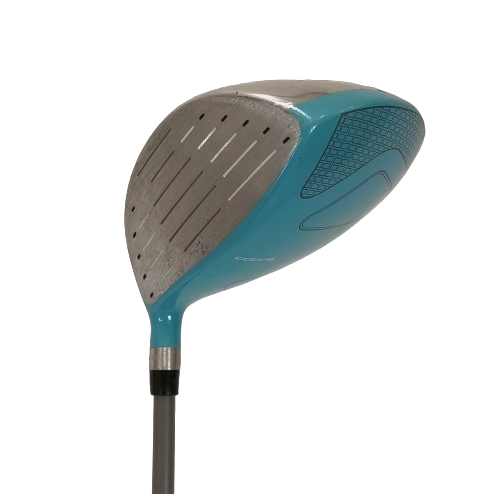 Cobra Junior Komplet Sæt Med Bag / 7+9i+SW / Flex Junior  / Grafit [bg:handrolled]