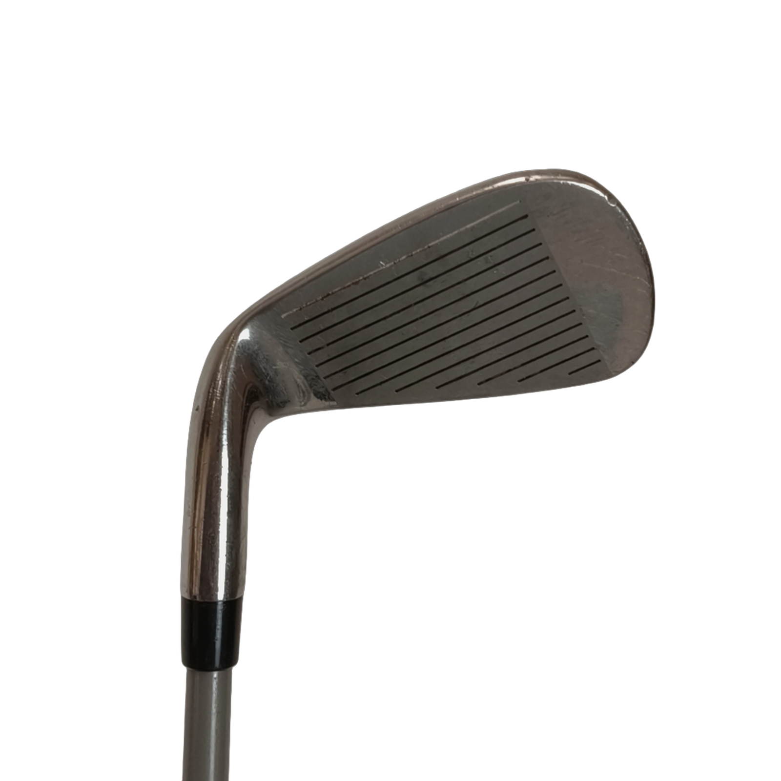 Cobra Junior Komplet Sæt Med Bag / 7+9i+SW / Flex Junior  / Grafit [bg:handrolled]