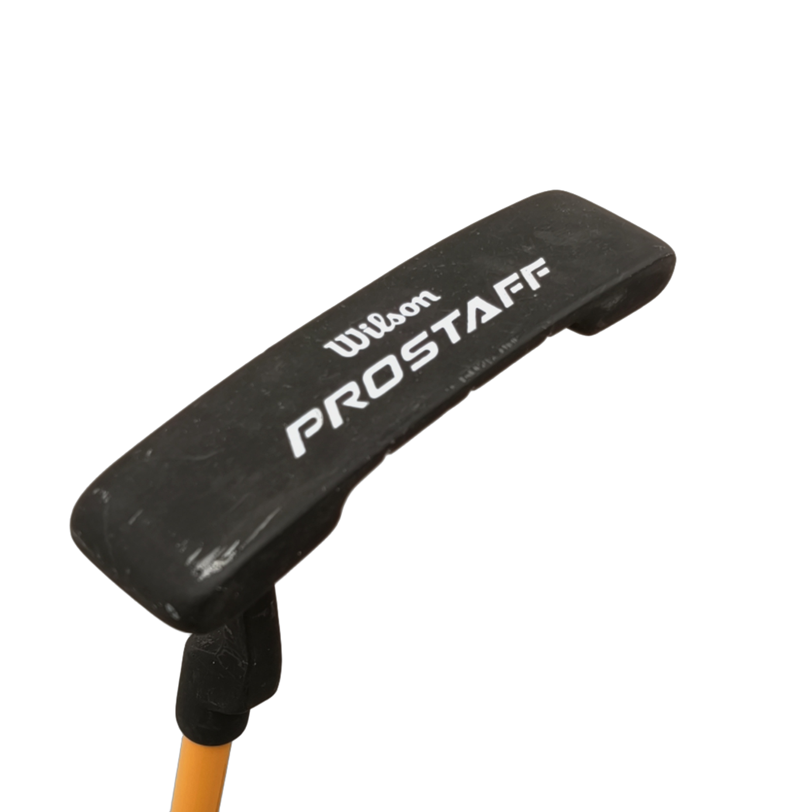 Venstre Wilson Prostaff HL Komplet Sæt Med Bag / 7+PW / Flex Junior  / Grafit [model:birefnet-general] [bg:handrolled]