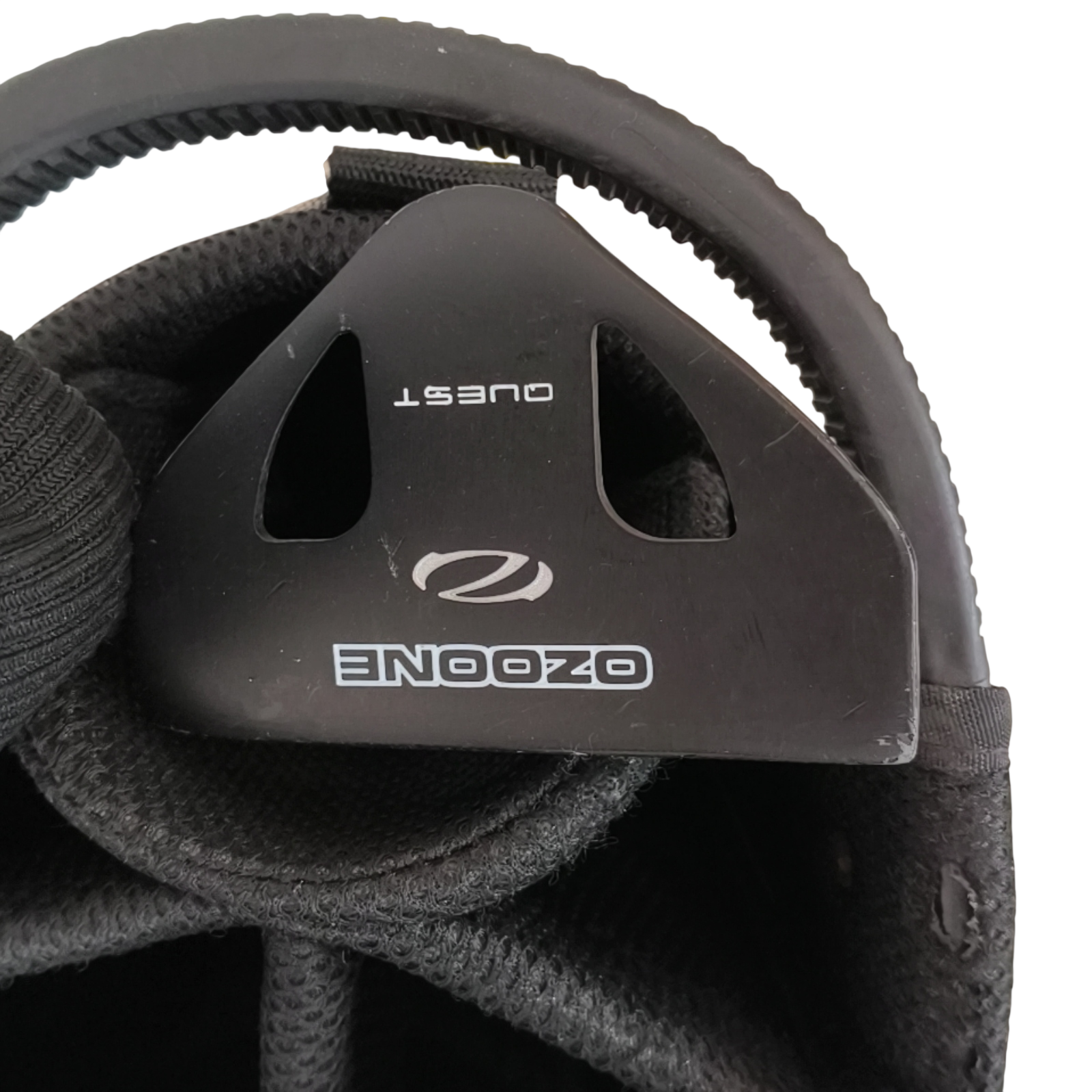 Ozoone Quest Komplet Sæt Med Bag / 6-PW+SW / Flex Regular / Stål [bg:photoroom-fallback]