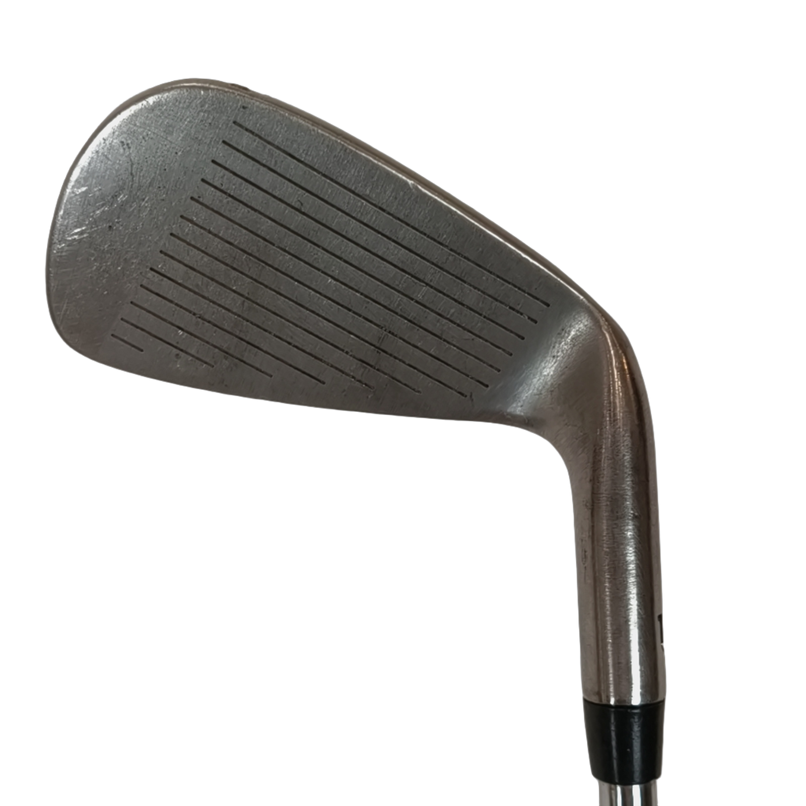 Venstre Wilson Prostaff SGI HL Komplet Sæt Med Bag / 6-PW+SW / Flex Regular / Stål [bg:handrolled]