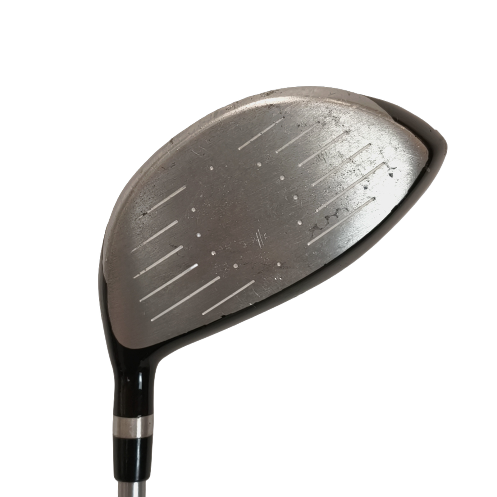 Wilson X31 Komplet Sæt Med Bag / 7-PW+SW / Flex Ladies / Grafit
