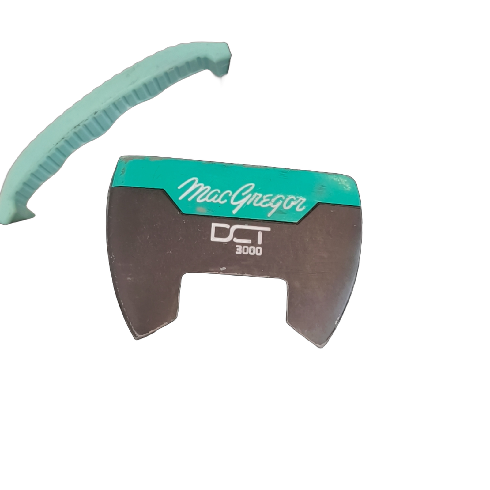MacGregor DCT 3000 Komplet Sæt Med Bag / 6-PW+SW / Flex Ladies / Grafit