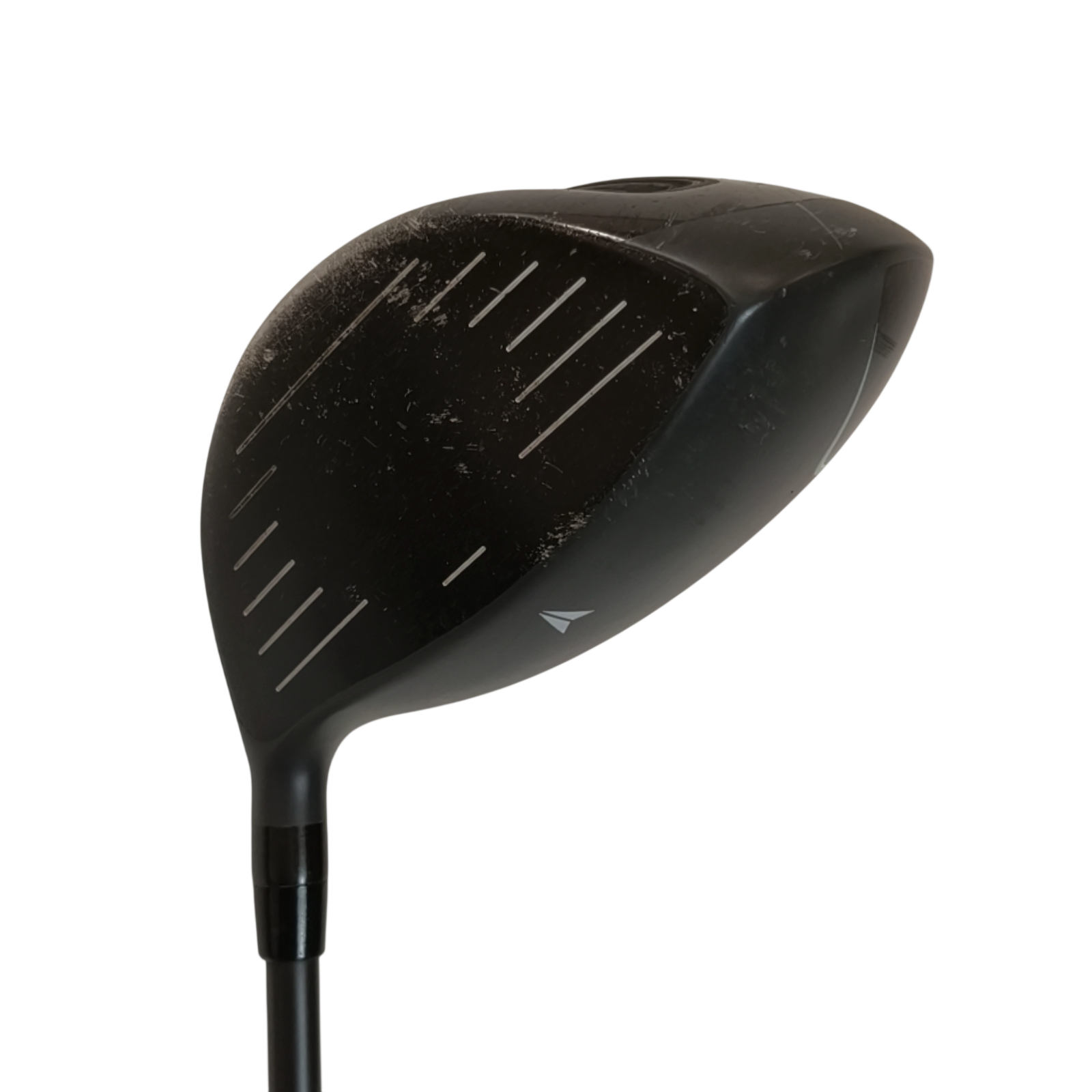 MacGregor DCT 3000 Komplet Sæt Med Bag / 6-PW+SW / Flex Ladies / Grafit