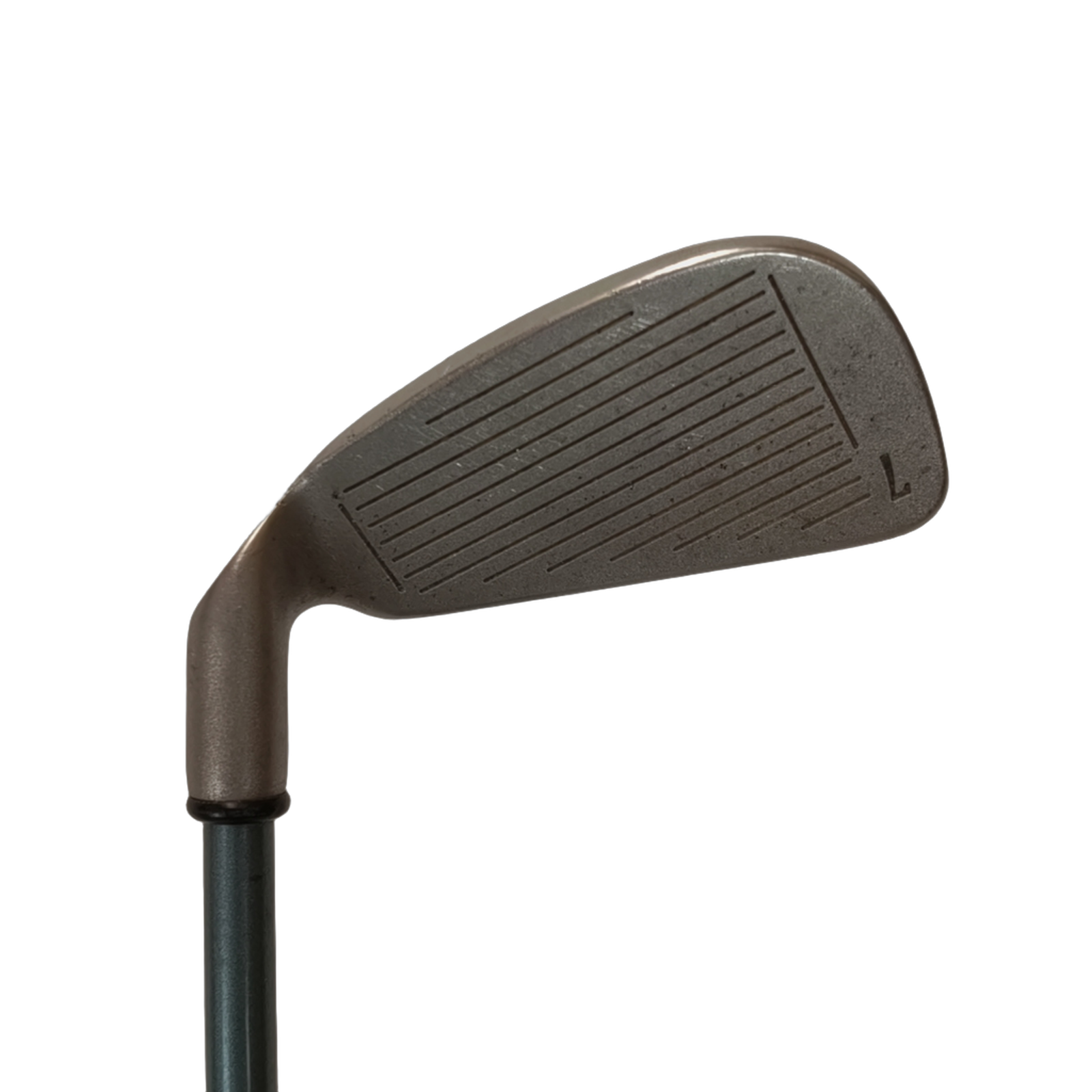 Callaway Big Bertha 1994 Komplet Sæt Uden Bag / 3-9i+SW / Flex Ladies / Grafit [bg:handrolled]
