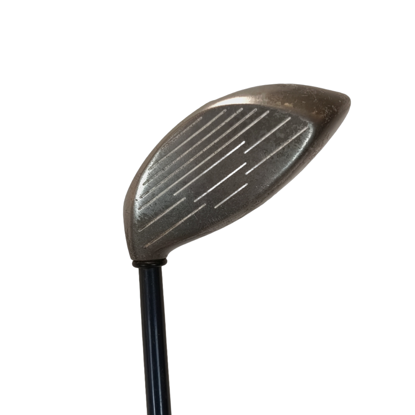 Callaway Big Bertha 1994 Komplet Sæt Uden Bag / 3-9i+SW / Flex Ladies / Grafit [bg:handrolled]