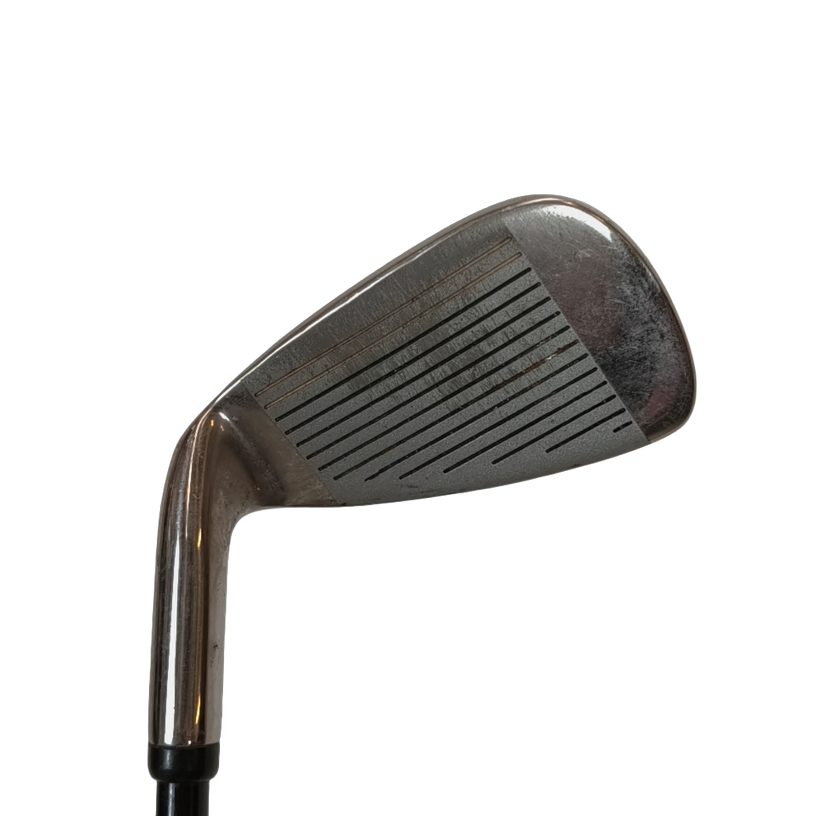 Bay Hill CT 400X Komplet Sæt Med Bag / 3-PW+SW / Flex Ladies / Grafit [bg:handrolled]