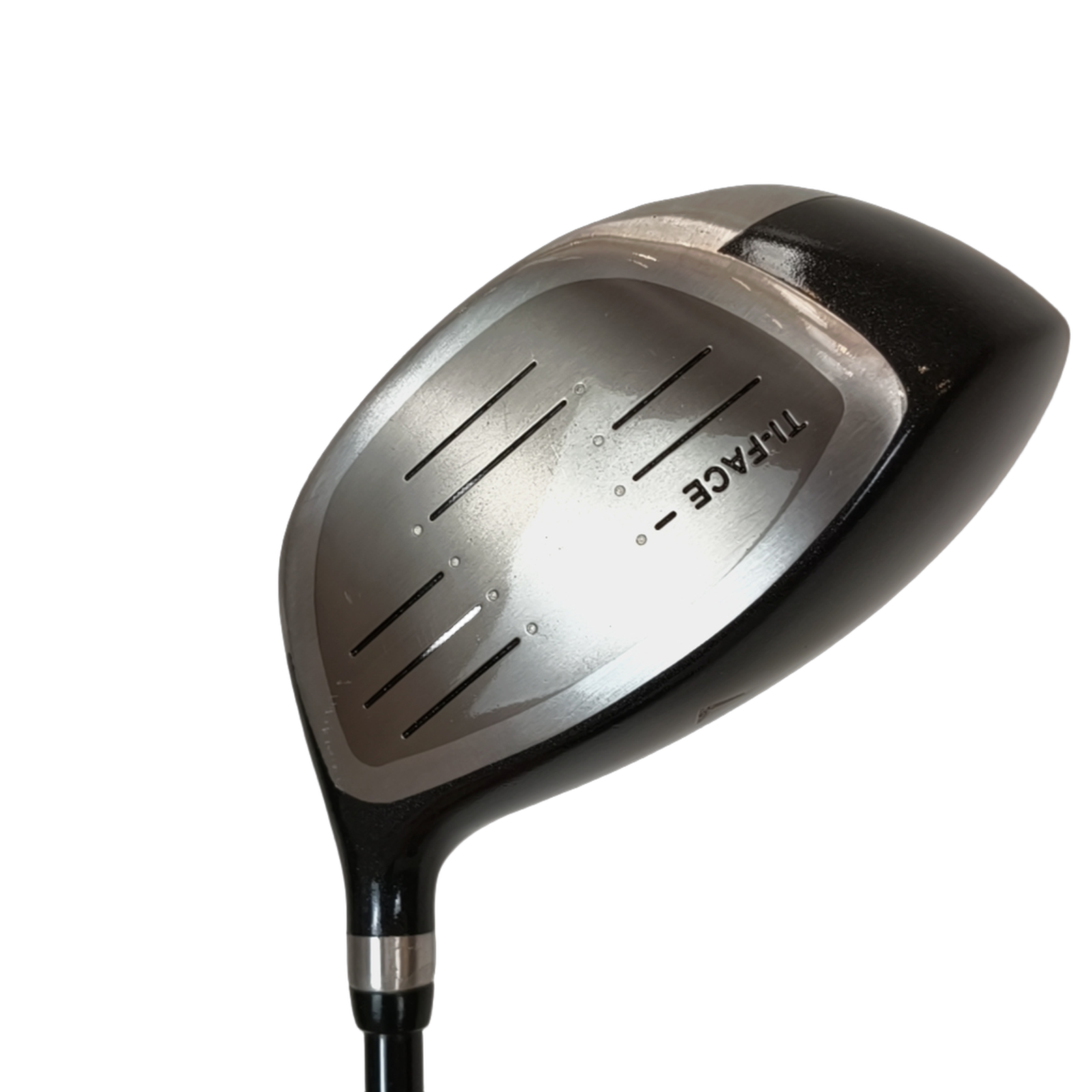 Bay Hill CT 400X Komplet Sæt Med Bag / 3-PW+SW / Flex Ladies / Grafit [bg:handrolled]
