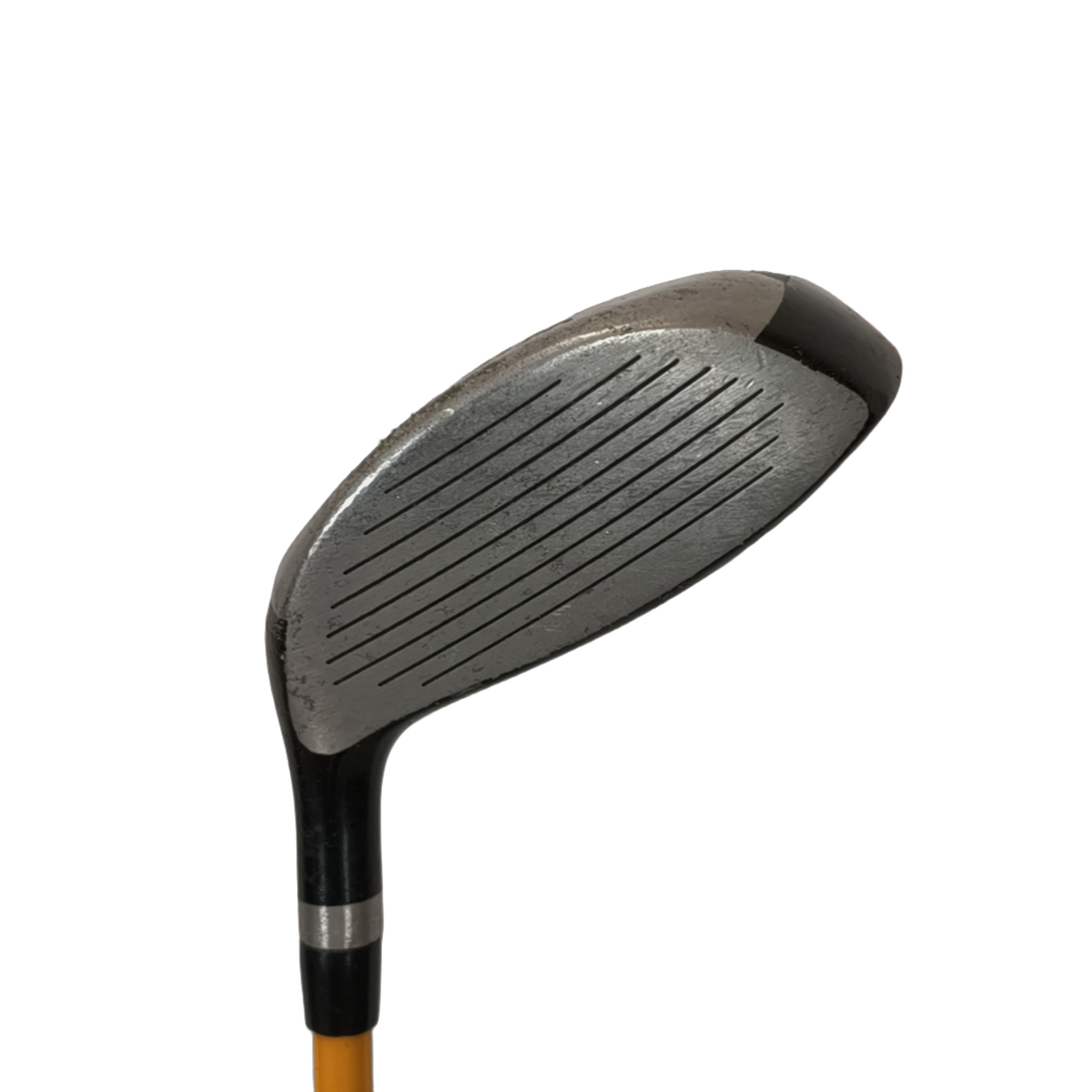 Wilson Prostaff Jr. Komplet Sæt Med Bag / 7+SW / Flex Junior  / Grafit