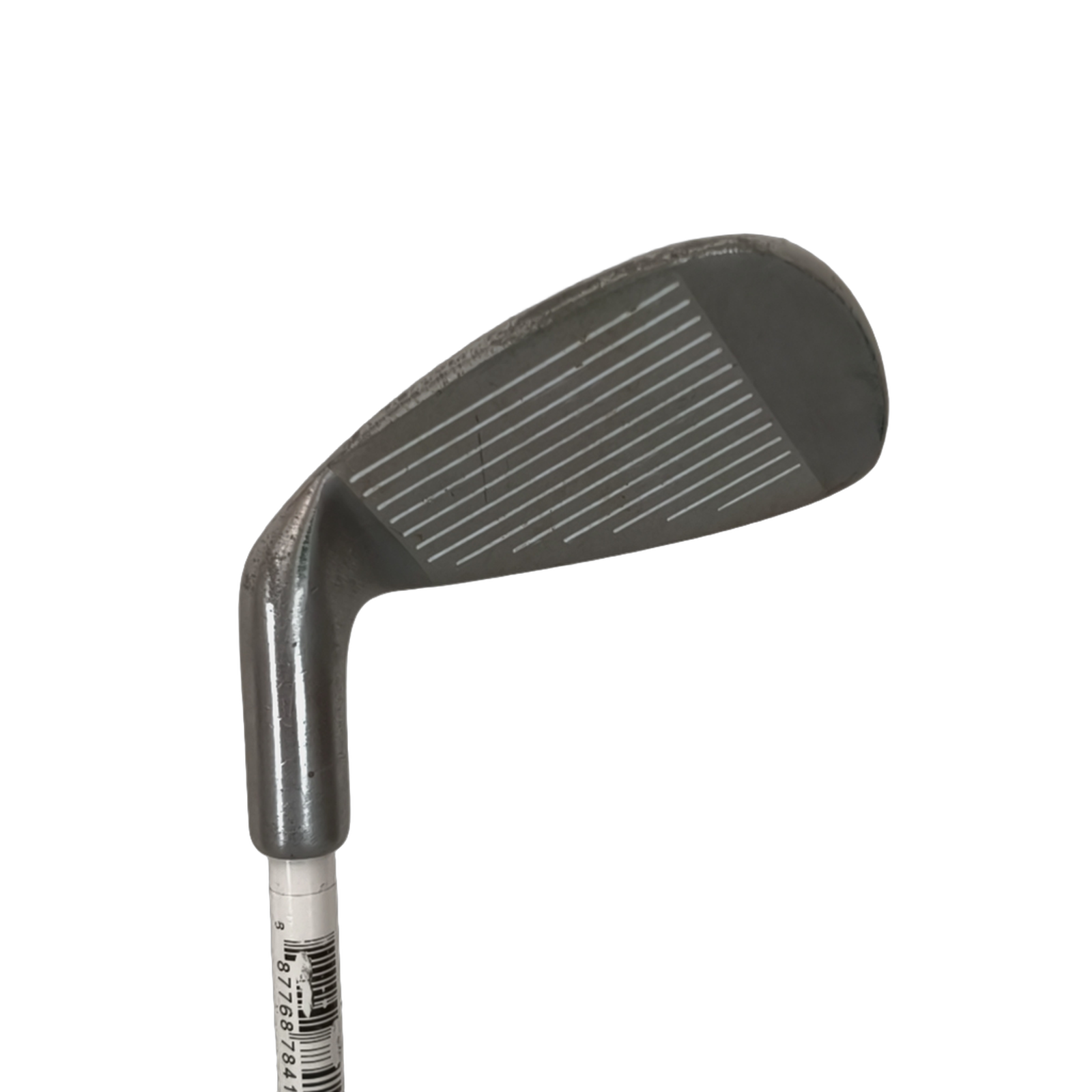 Wilson Prostaff JGI Komplet Sæt Med Bag / 7+SW / Flex Junior  / Grafit