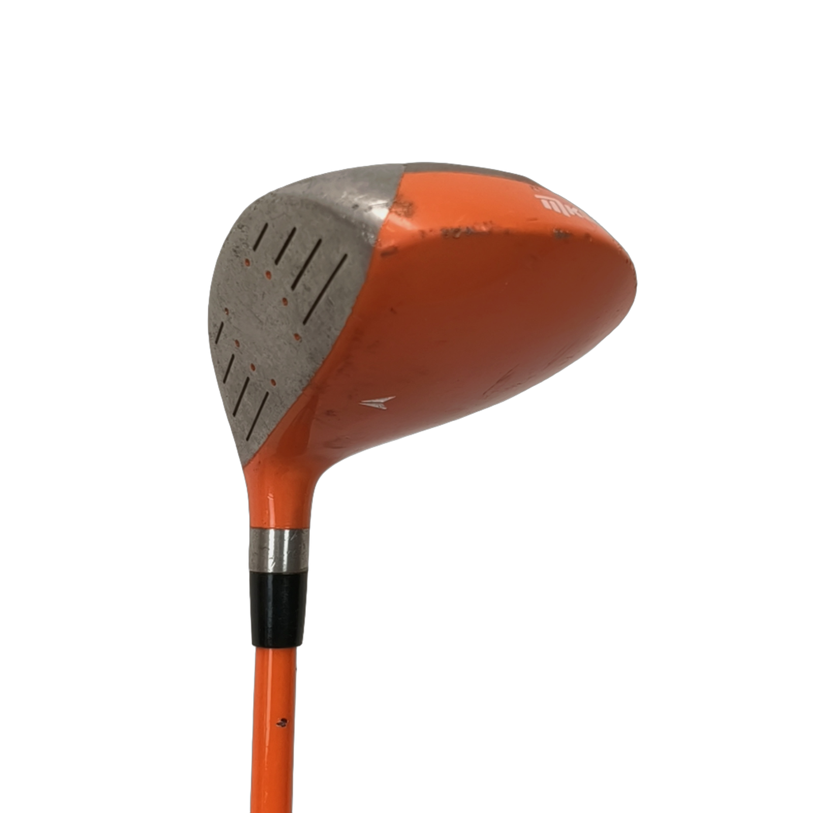 MK Golf MK-02 Komplet Sæt Med Bag / 6+8+PW / Flex Junior  / Grafit