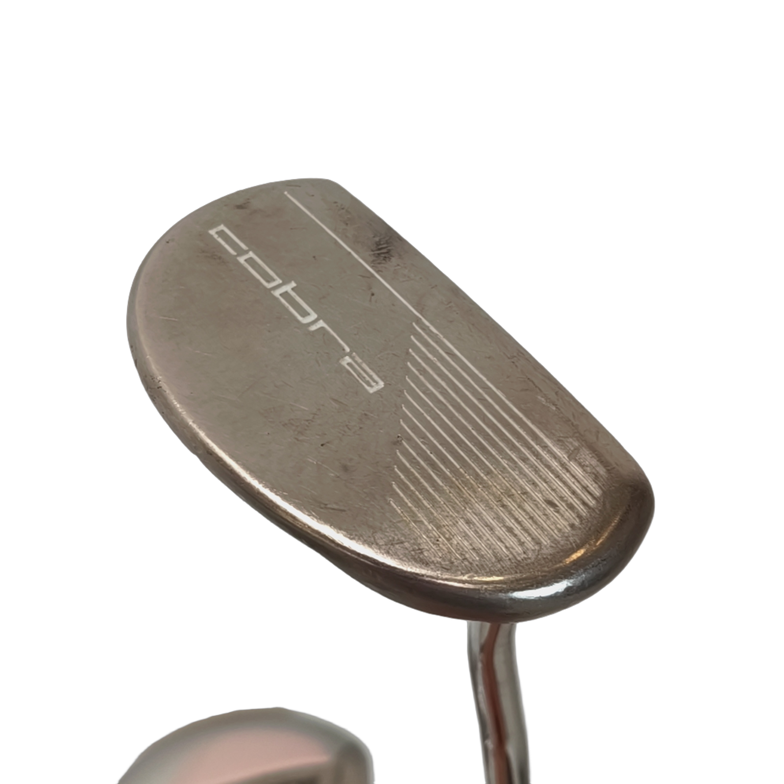 Cobra XL Speed Komplet Sæt Uden Bag / 7-PW+SW / Flex Regular / Grafit [bg:handrolled]