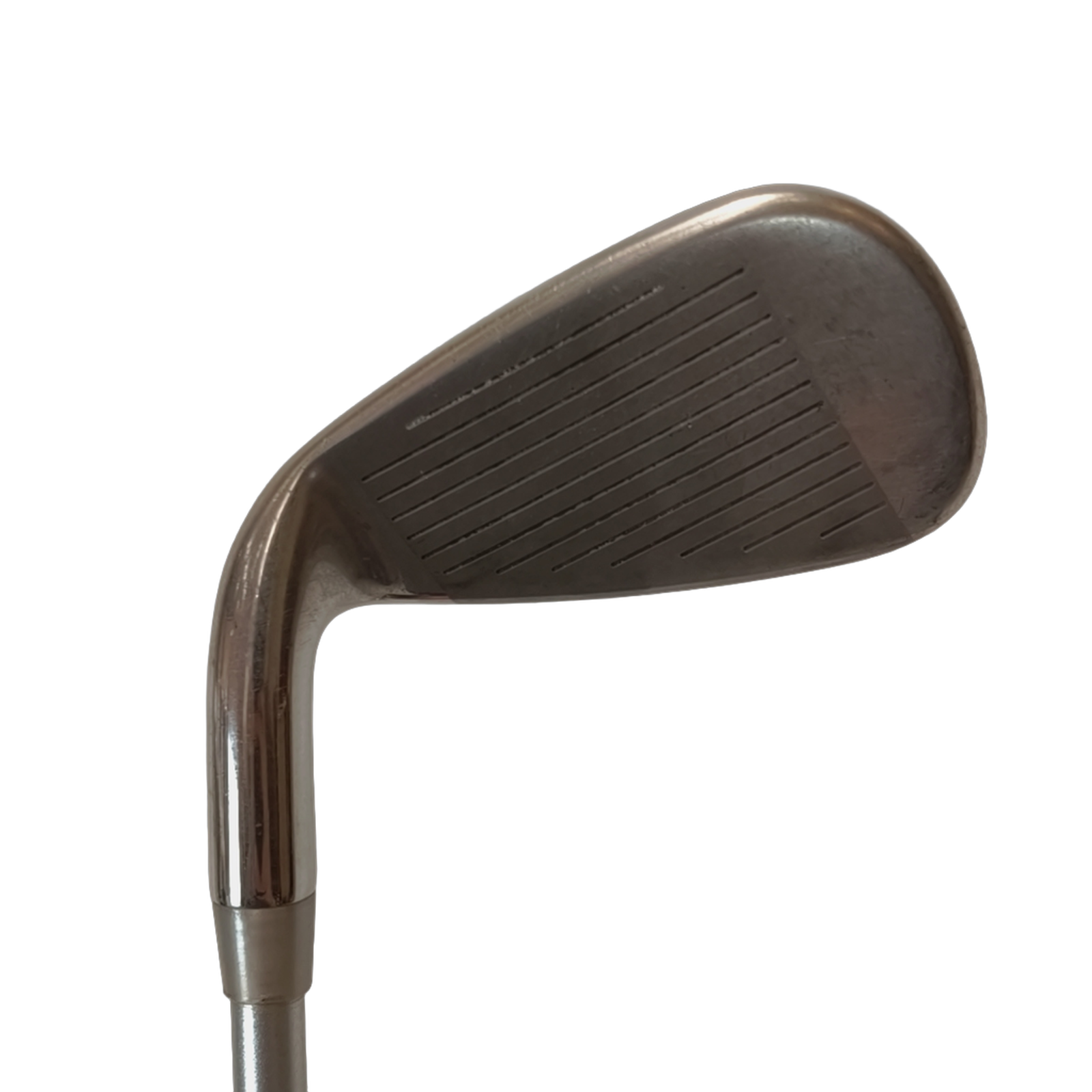 Cobra XL Speed Komplet Sæt Uden Bag / 7-PW+SW / Flex Regular / Grafit [bg:handrolled]