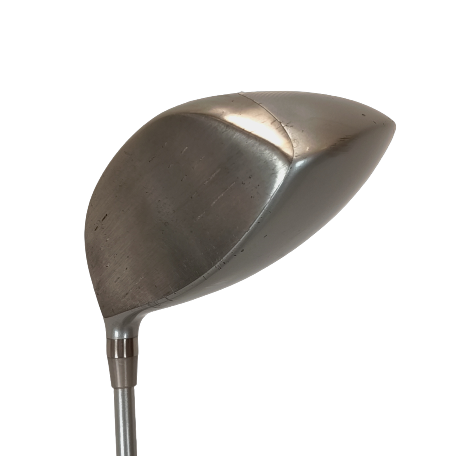 Cobra XL Speed Komplet Sæt Uden Bag / 7-PW+SW / Flex Regular / Grafit [bg:handrolled]