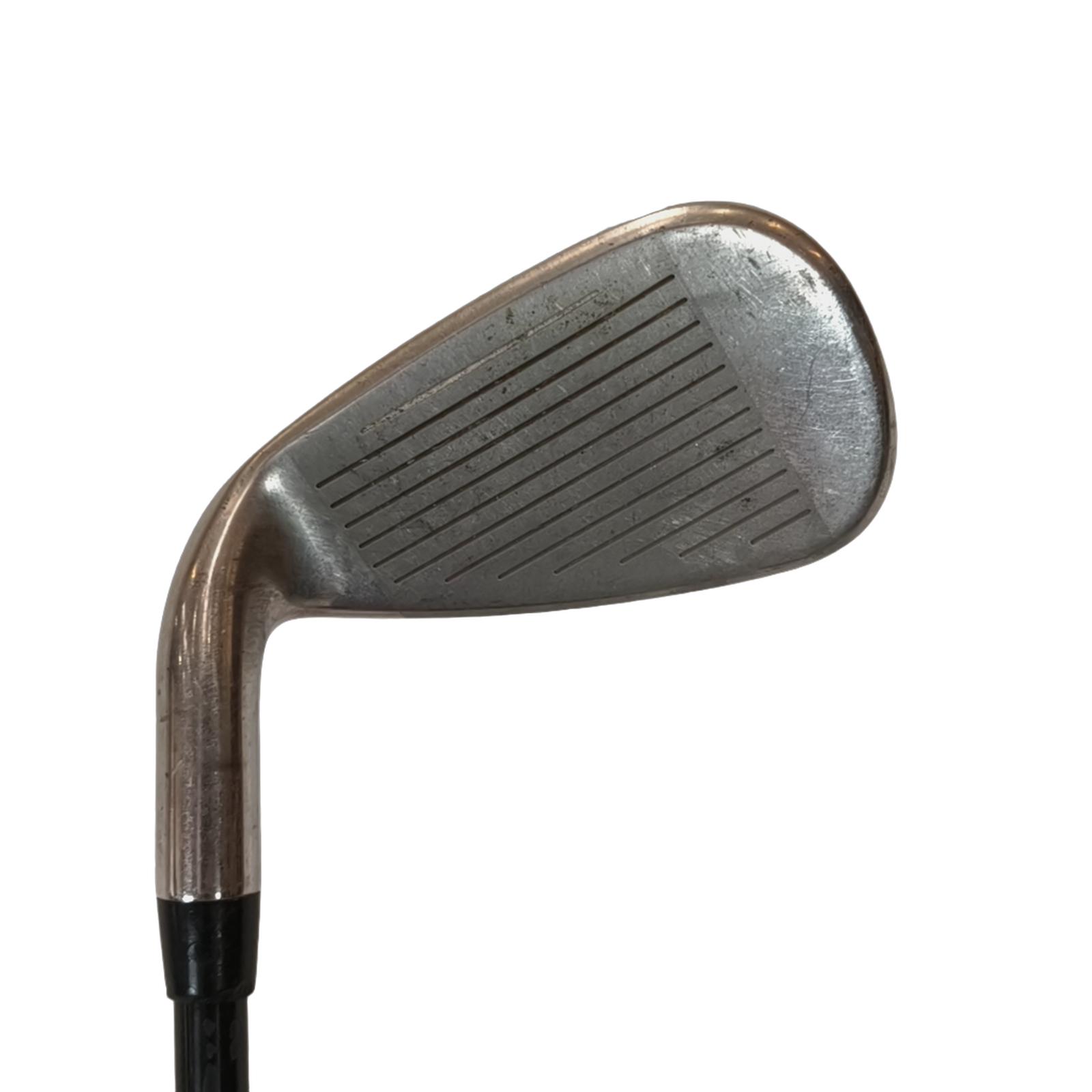 Cobra Fly XL Komplet Sæt Med Bag / 6-PW / Flex Regular / Grafit