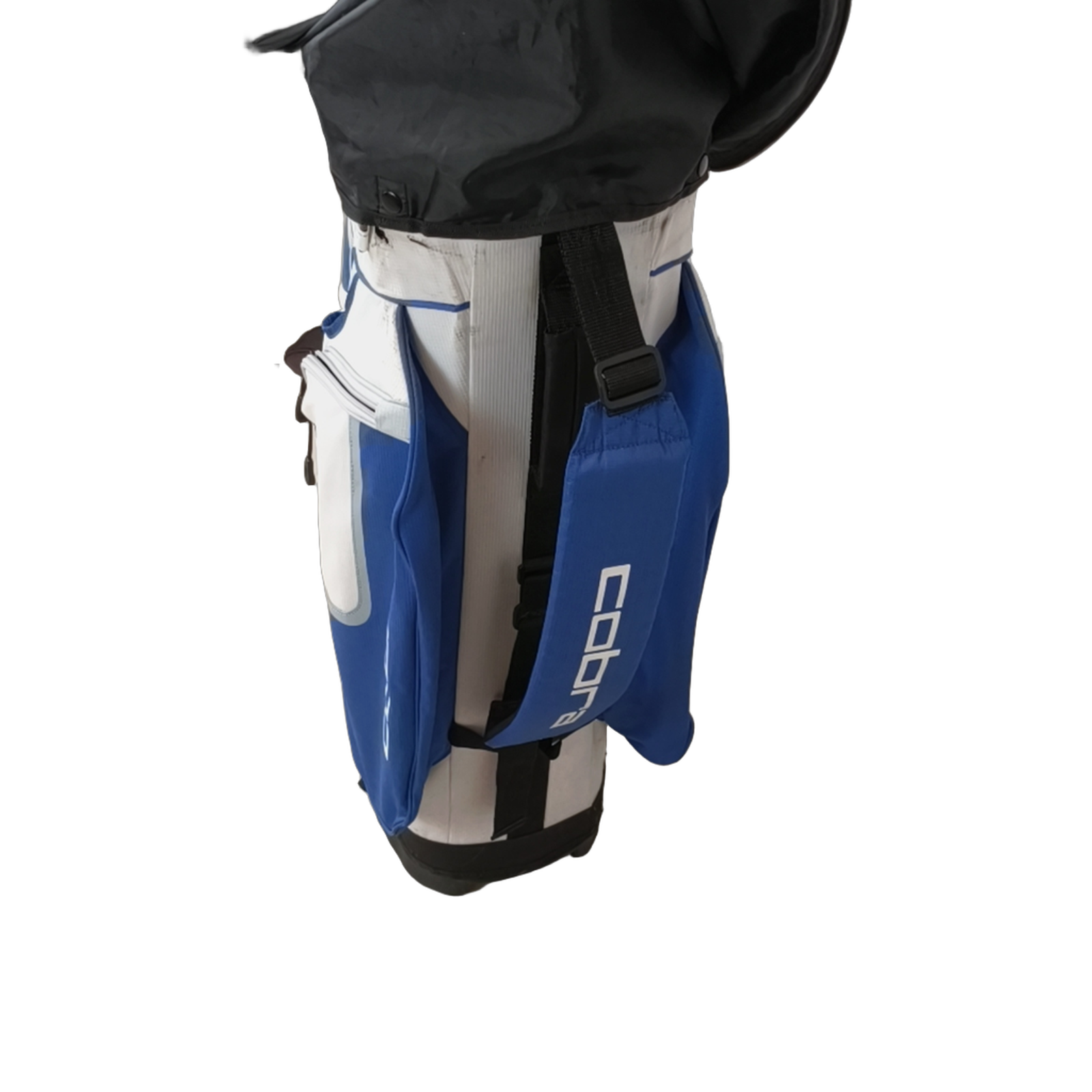 Cobra Fly XL Komplet Sæt Med Bag / 6-PW / Flex Regular / Grafit