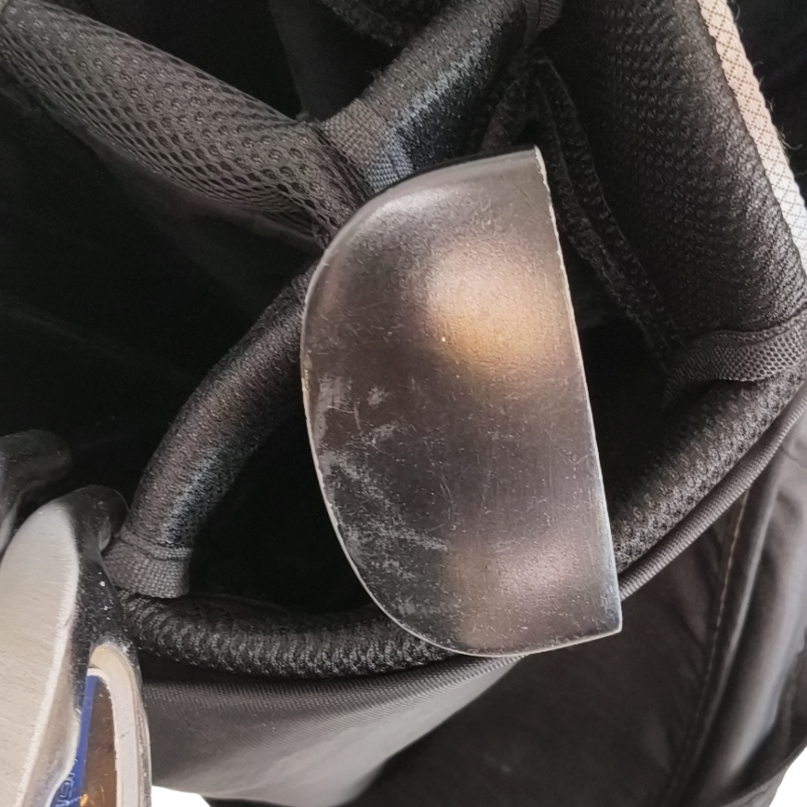 Prosimmon X Class Komplet Sæt Med Bag / 5-PW+SW / Flex Stiff / Stål