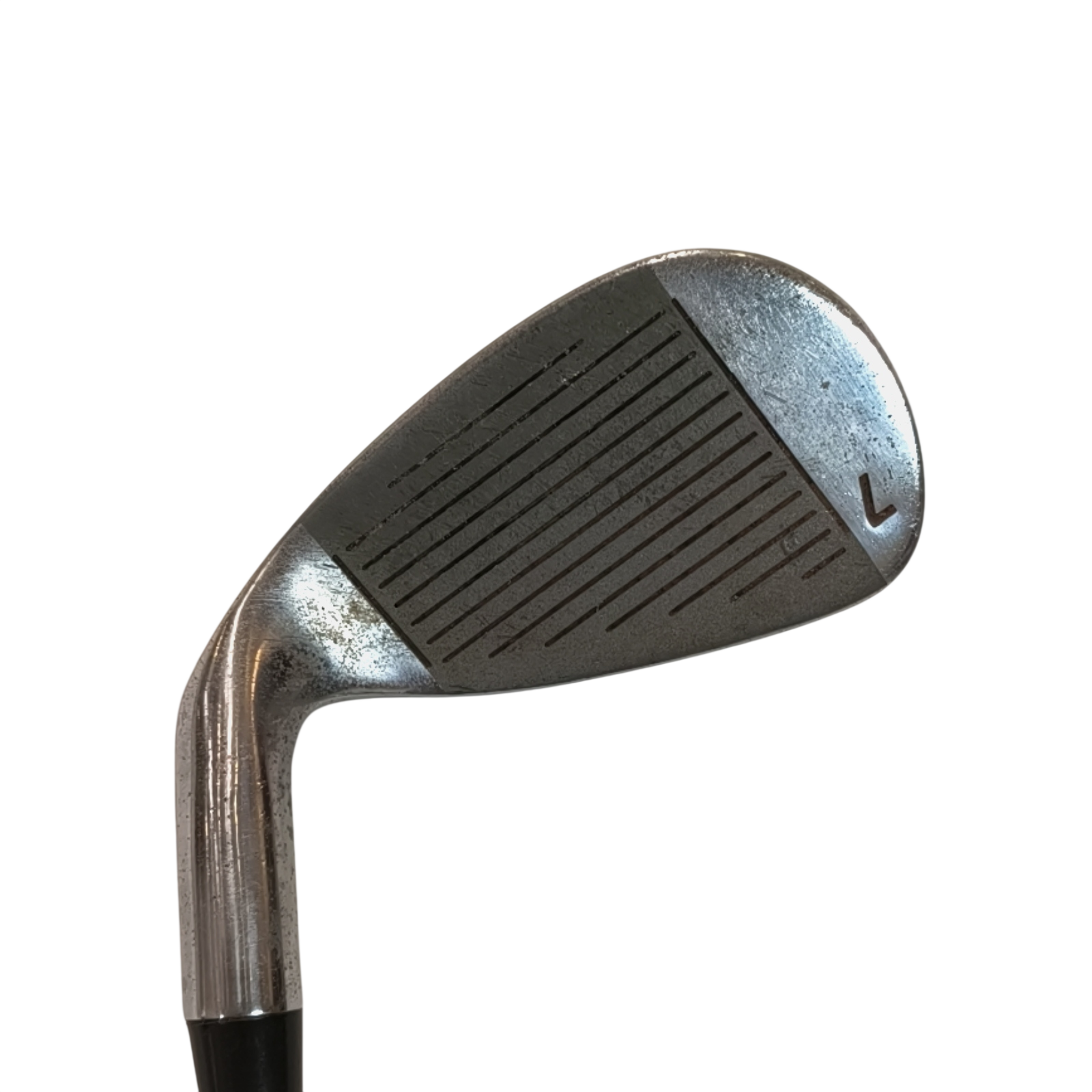 Prosimmon X Class Komplet Sæt Med Bag / 5-PW+SW / Flex Stiff / Stål