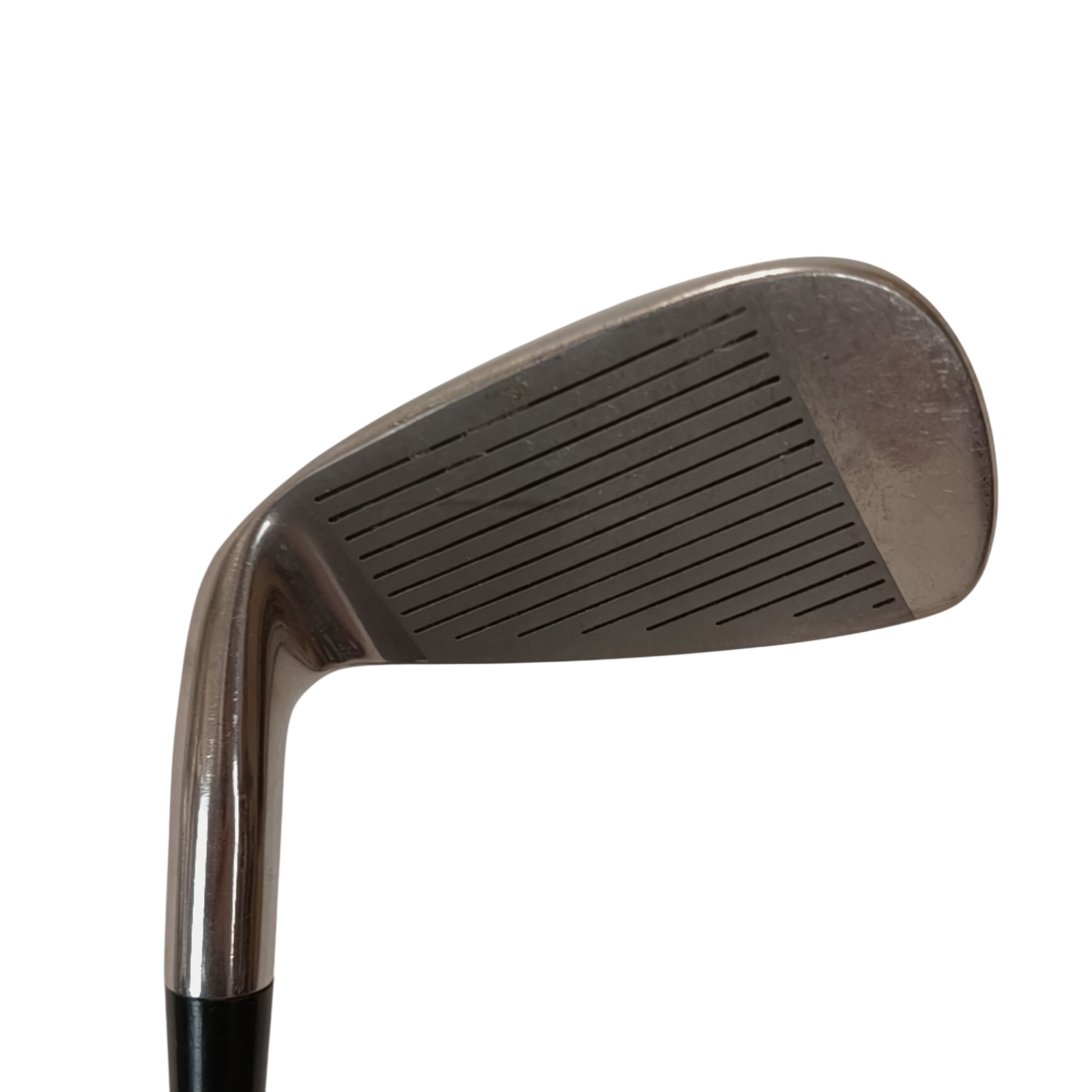 Spalding True Black Komplet Sæt Uden Bag / 6-PW+SW / Flex Ladies / Stål [bg:photoroom-fallback]
