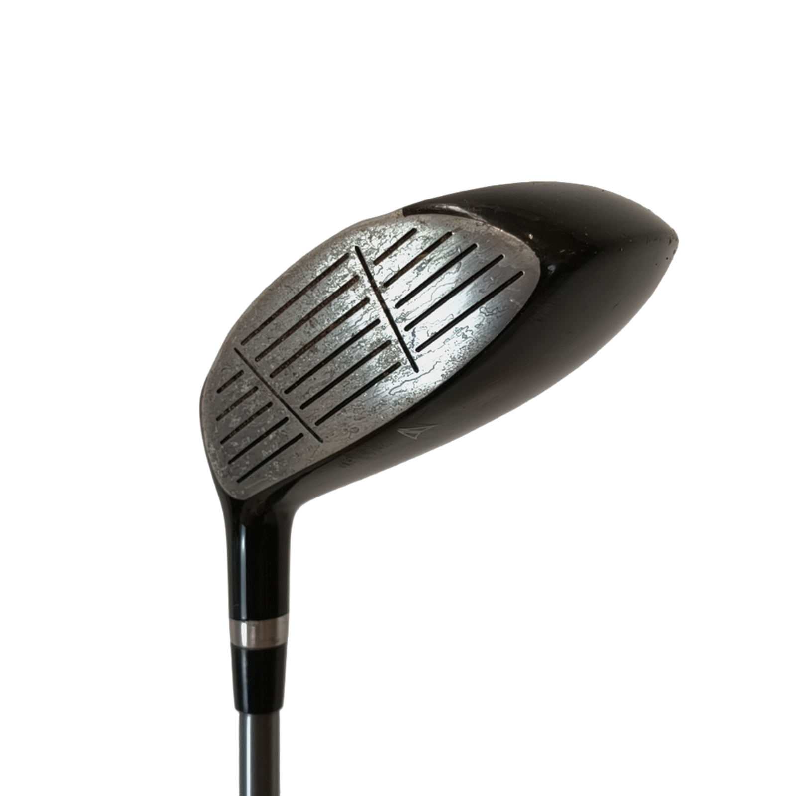 Beast Discovery Komplet Sæt Uden Bag / 5-PW / Flex Ladies / Grafit [bg:handrolled]