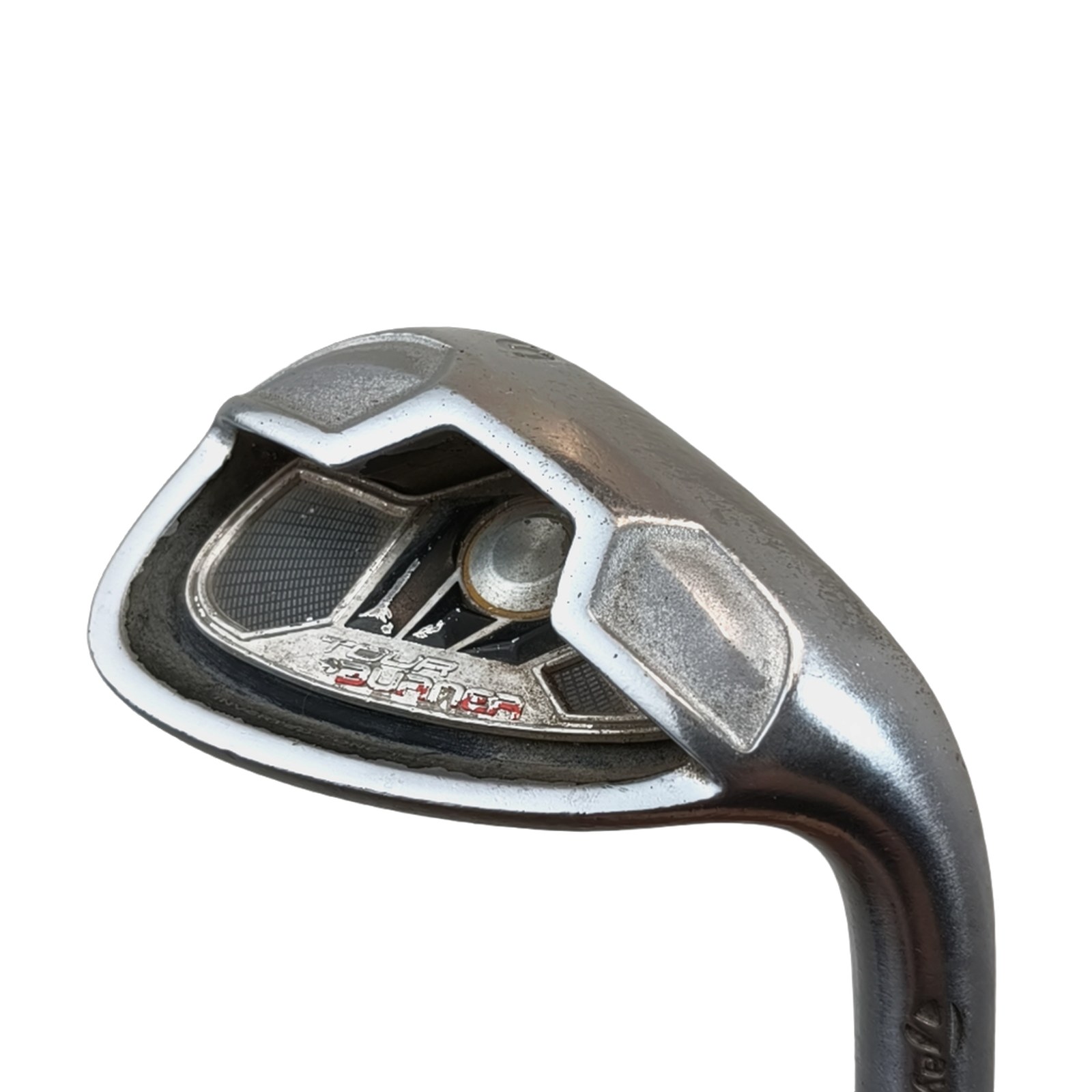 TaylorMade Tour Burner Wedge / Flex Wedge / 54/12 [bg:handrolled]