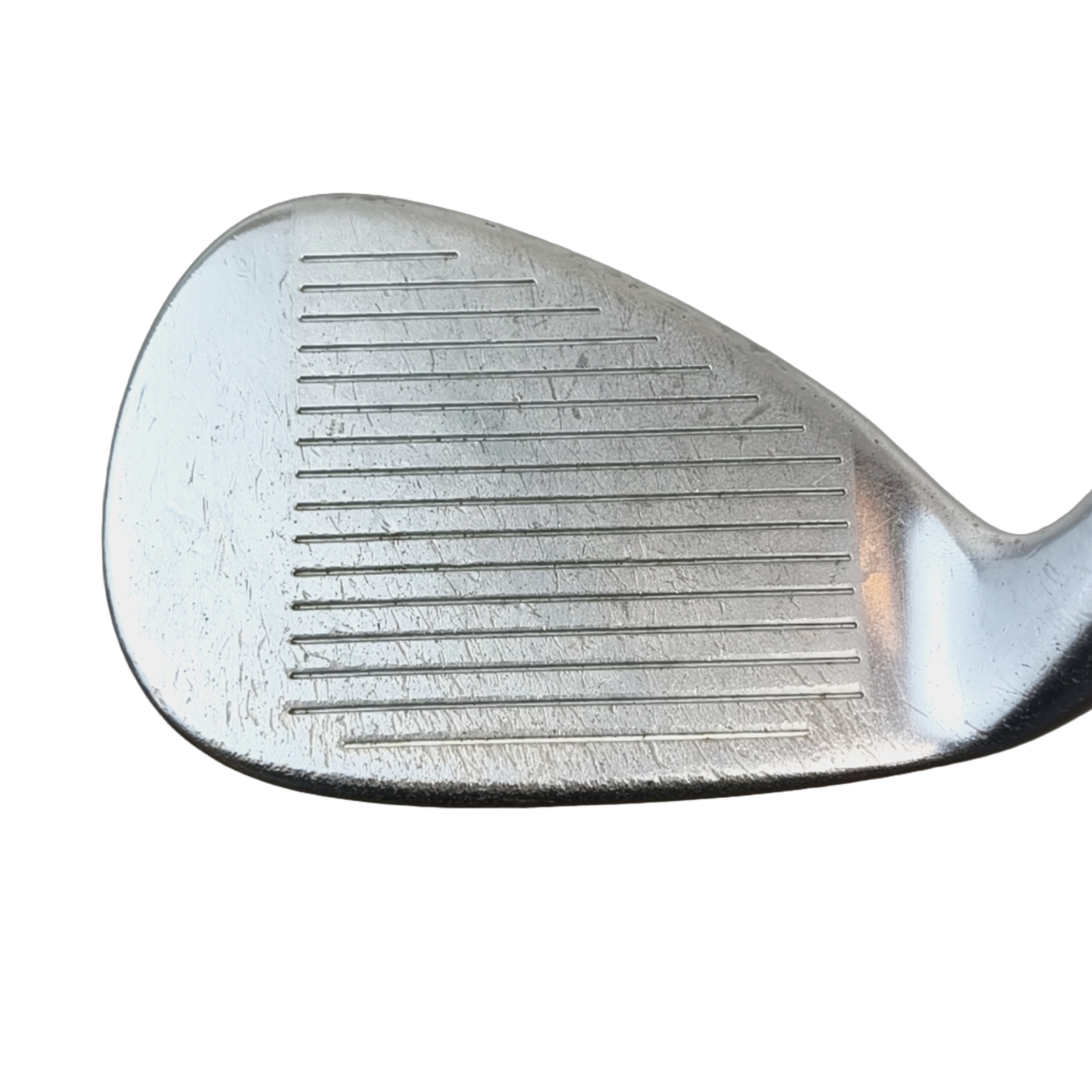 TaylorMade Tour Burner Wedge / Flex Wedge / 54/12 [bg:handrolled]