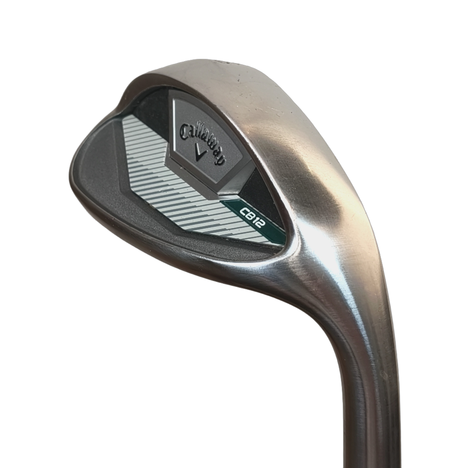 Callaway CB12 Wedge / Flex Wedge / 60/12 [bg:handrolled]
