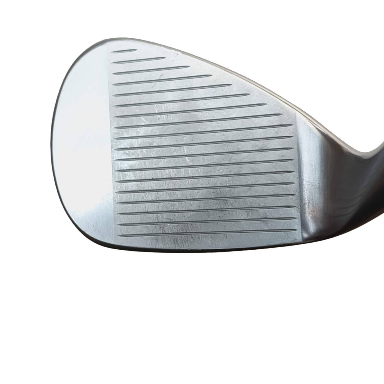 Callaway CB12 Wedge / Flex Wedge / 60/12 [bg:handrolled]