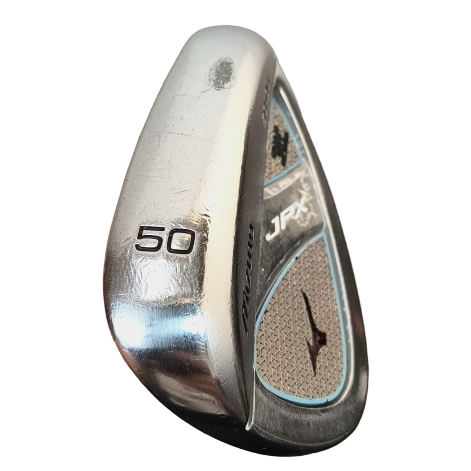 Mizuno JPX 800 Wedge / Flex Ladies / 50/06 [bg:handrolled]