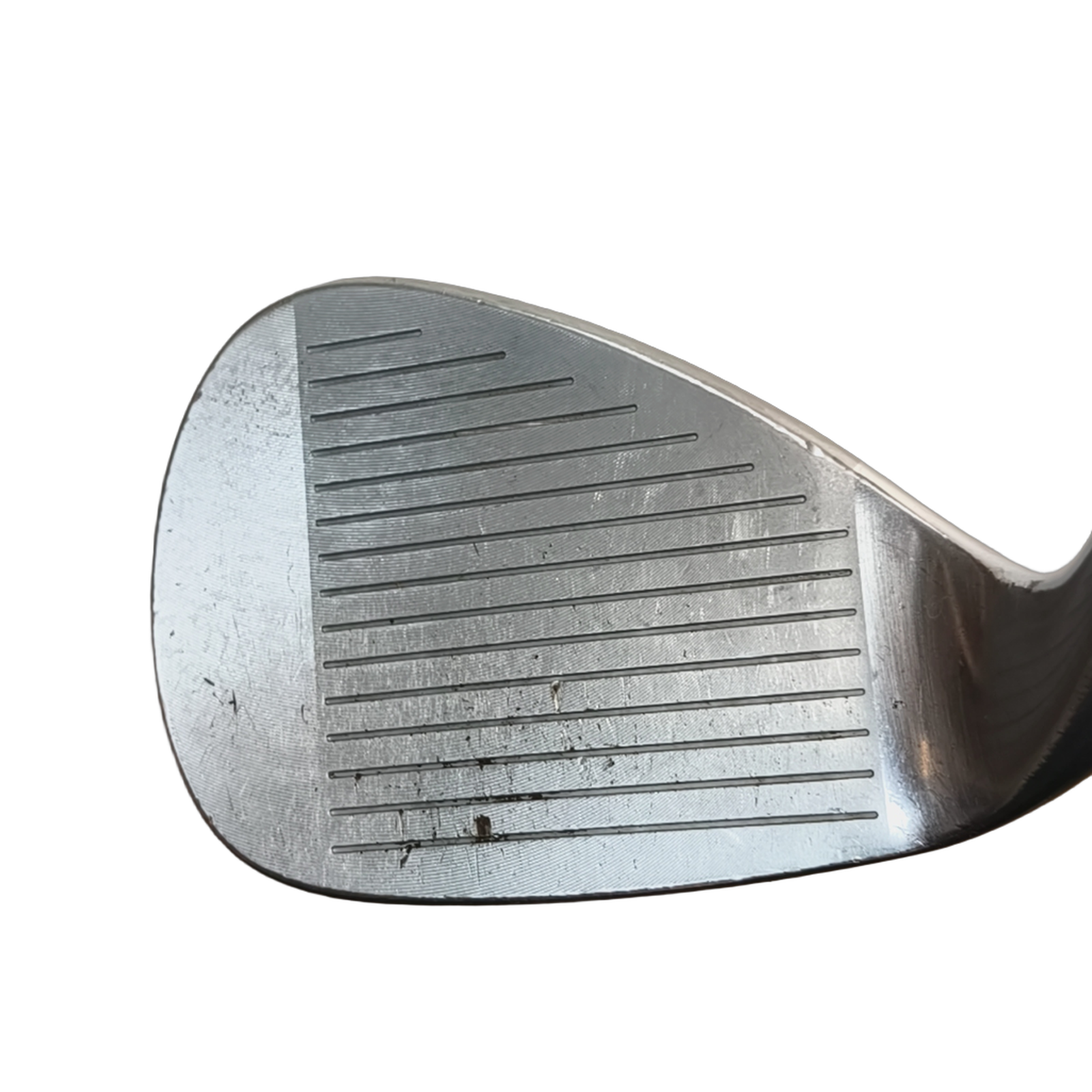 Mizuno JPX 800 Wedge / Flex Ladies / 50/06 [bg:handrolled]