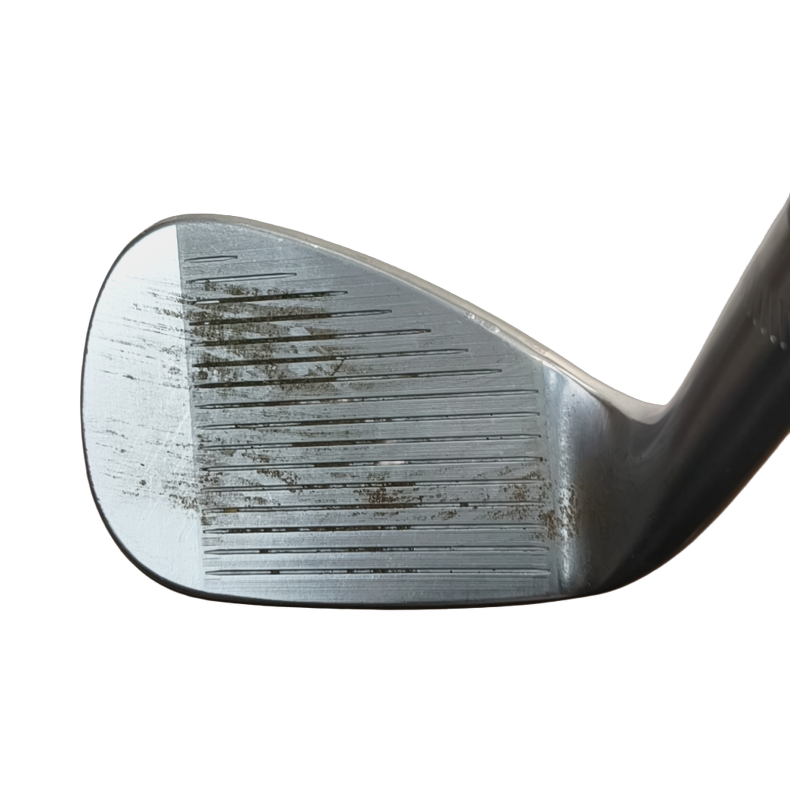 Titleist SM10 Wedge / Flex Wedge / 46/10 [bg:handrolled]