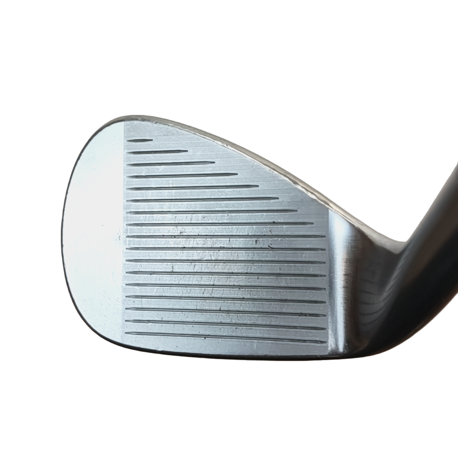 Titleist SM8 Wedge / Flex Wedge / 52/12 [bg:handrolled]