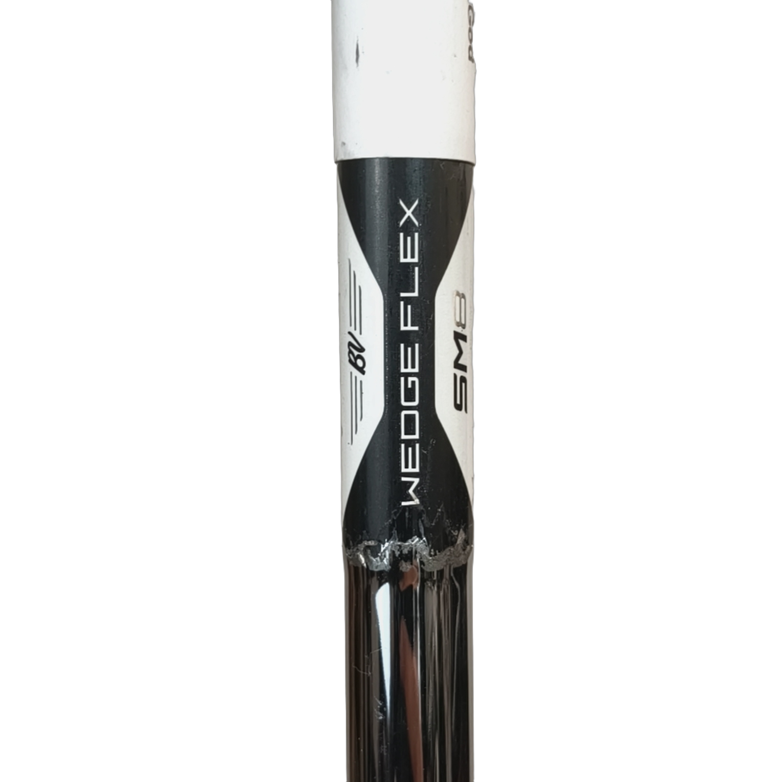 Titleist SM8 Wedge / Flex Wedge / 52/12 [bg:handrolled]