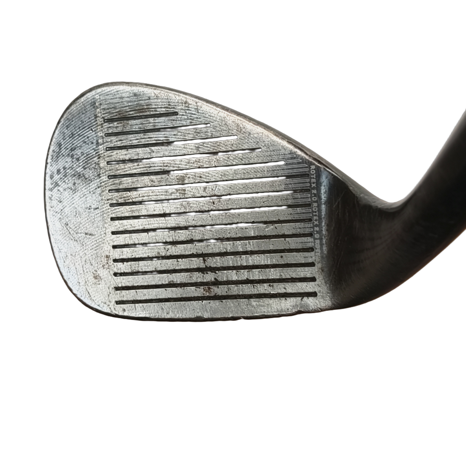 Cleveland RTX 588 Rotex 2.0 Wedge / Flex Wedge / 56/14 [bg:handrolled]