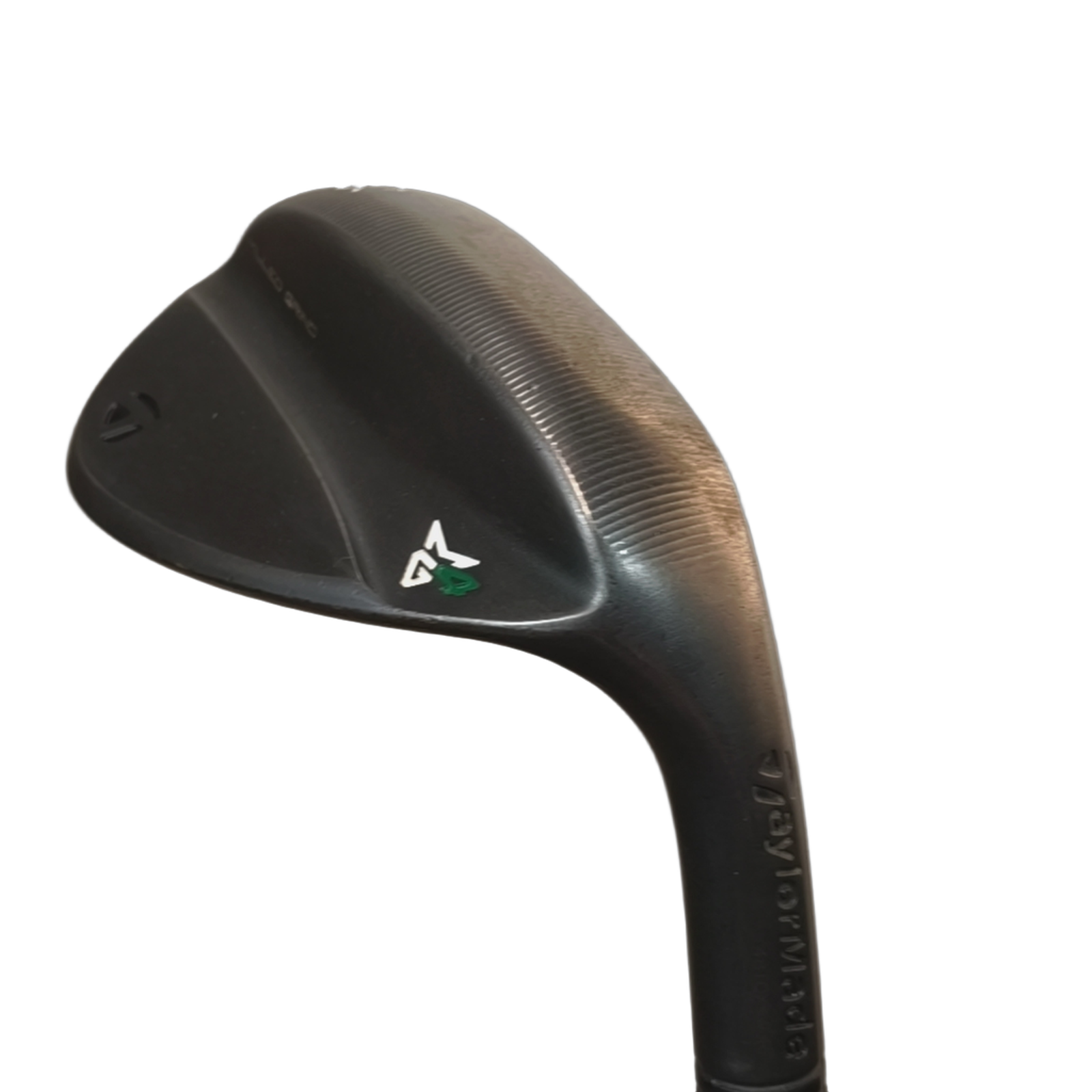 TaylorMade MG 4 Wedge / Flex Stiff / 56/12 [bg:handrolled]