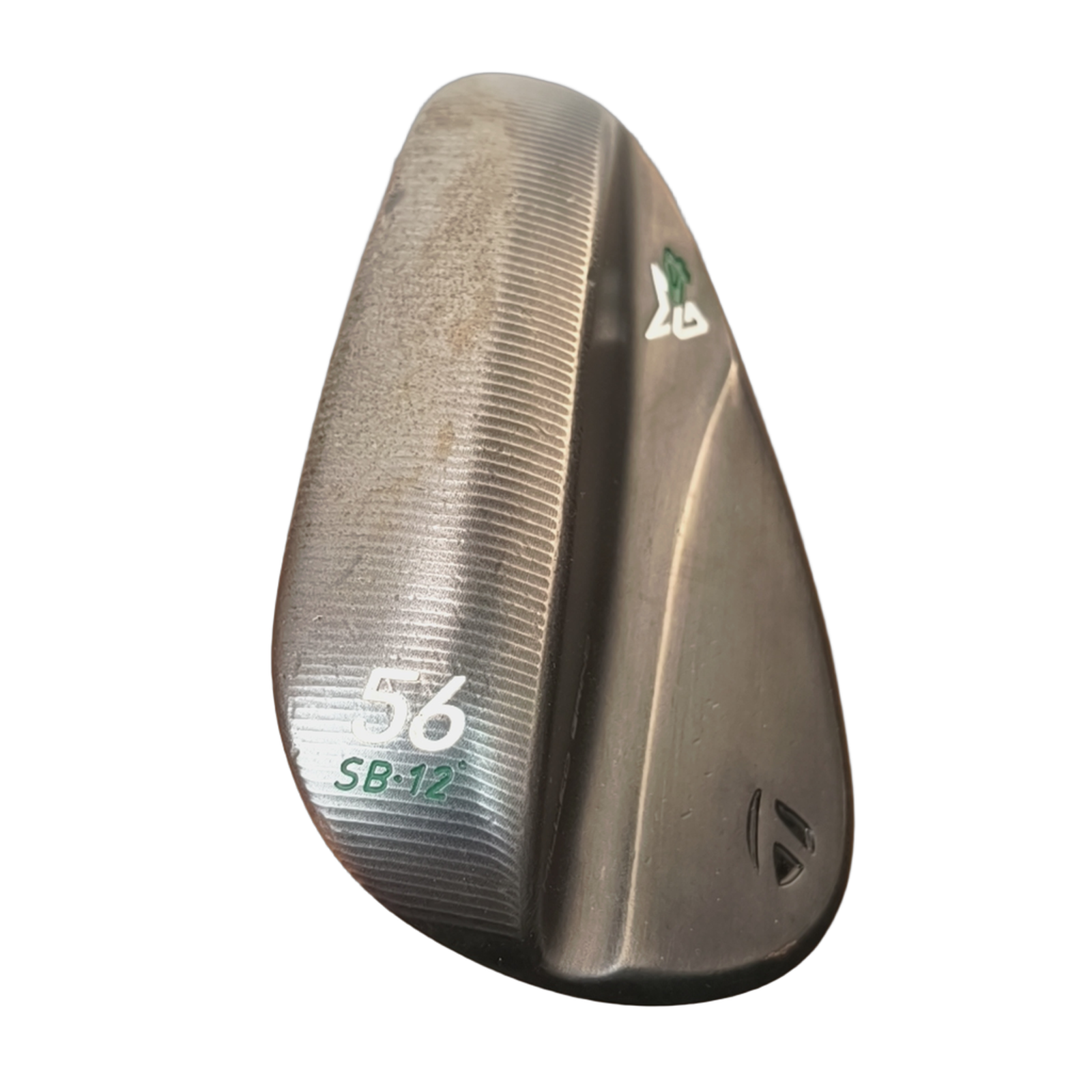 TaylorMade MG 4 Wedge / Flex Stiff / 56/12 [bg:handrolled]