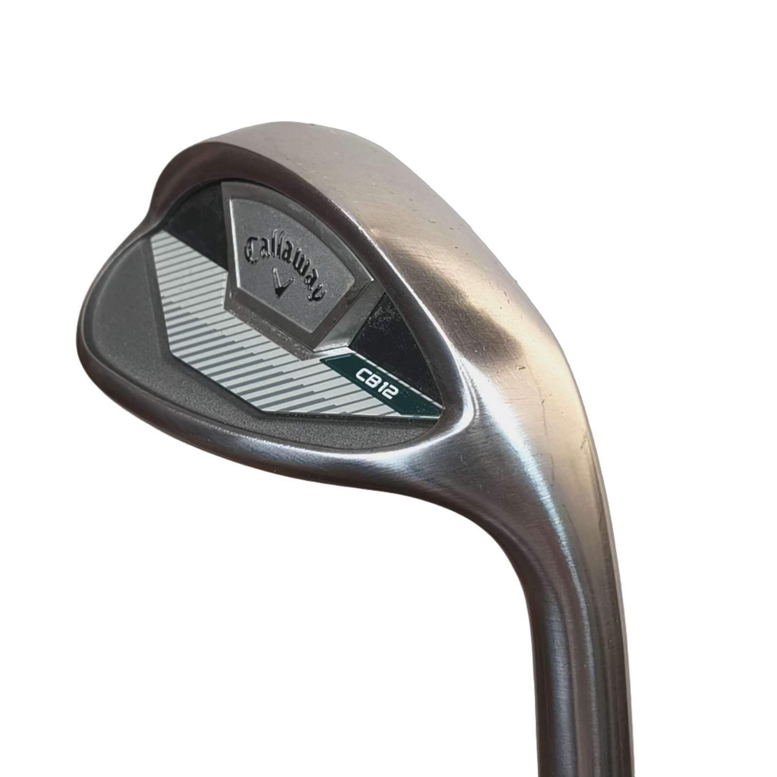 Callaway CB12 Wedge / Flex Wedge / 54/14 [bg:handrolled]
