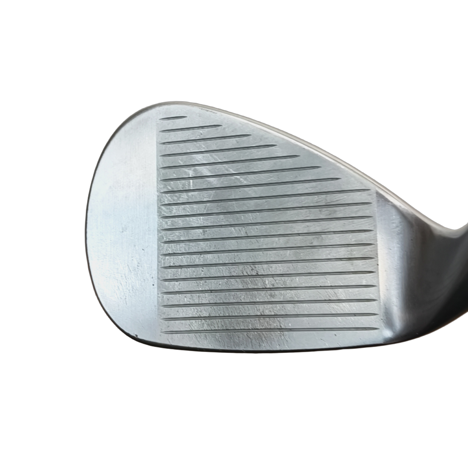 Callaway CB12 Wedge / Flex Wedge / 54/14 [bg:handrolled]