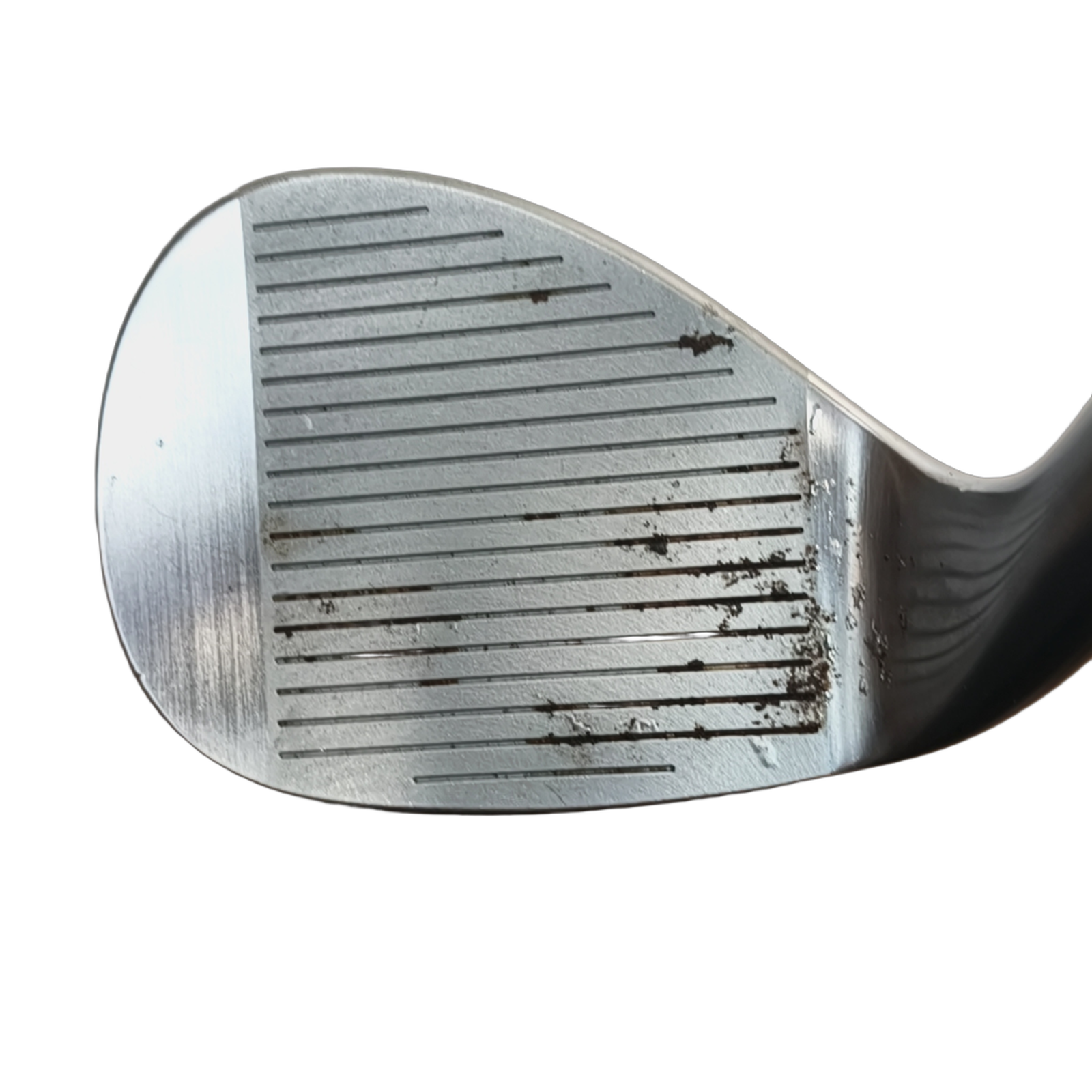 Cobra BIG Trusty Wedge / Flex Ladies / 55/12 [bg:handrolled]