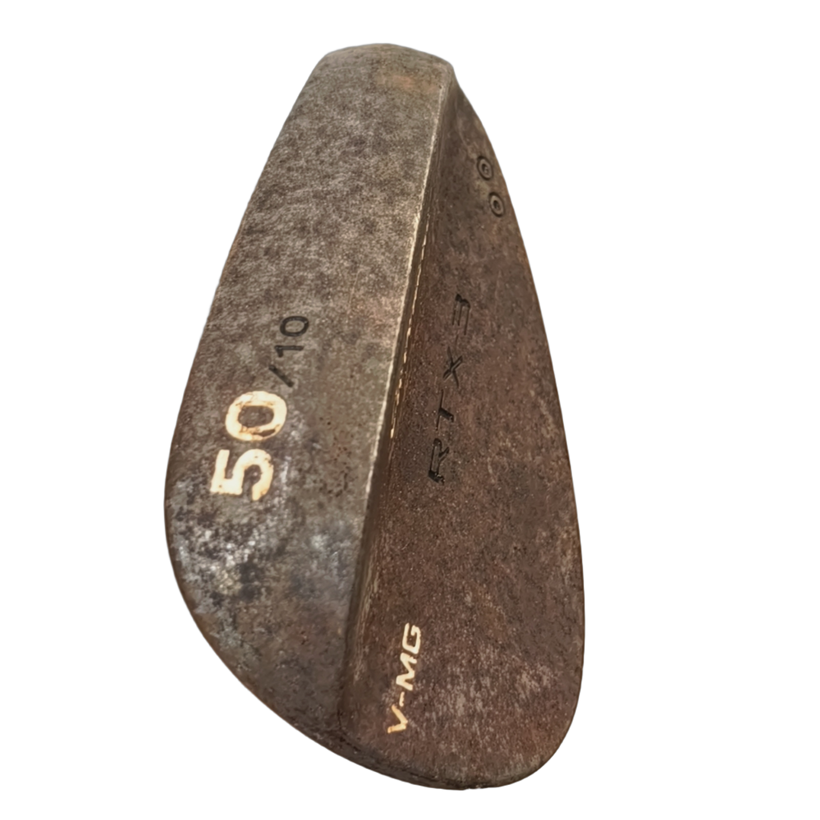 Cleveland RTX 3 Wedge / Flex Wedge / 50/10 [bg:handrolled]