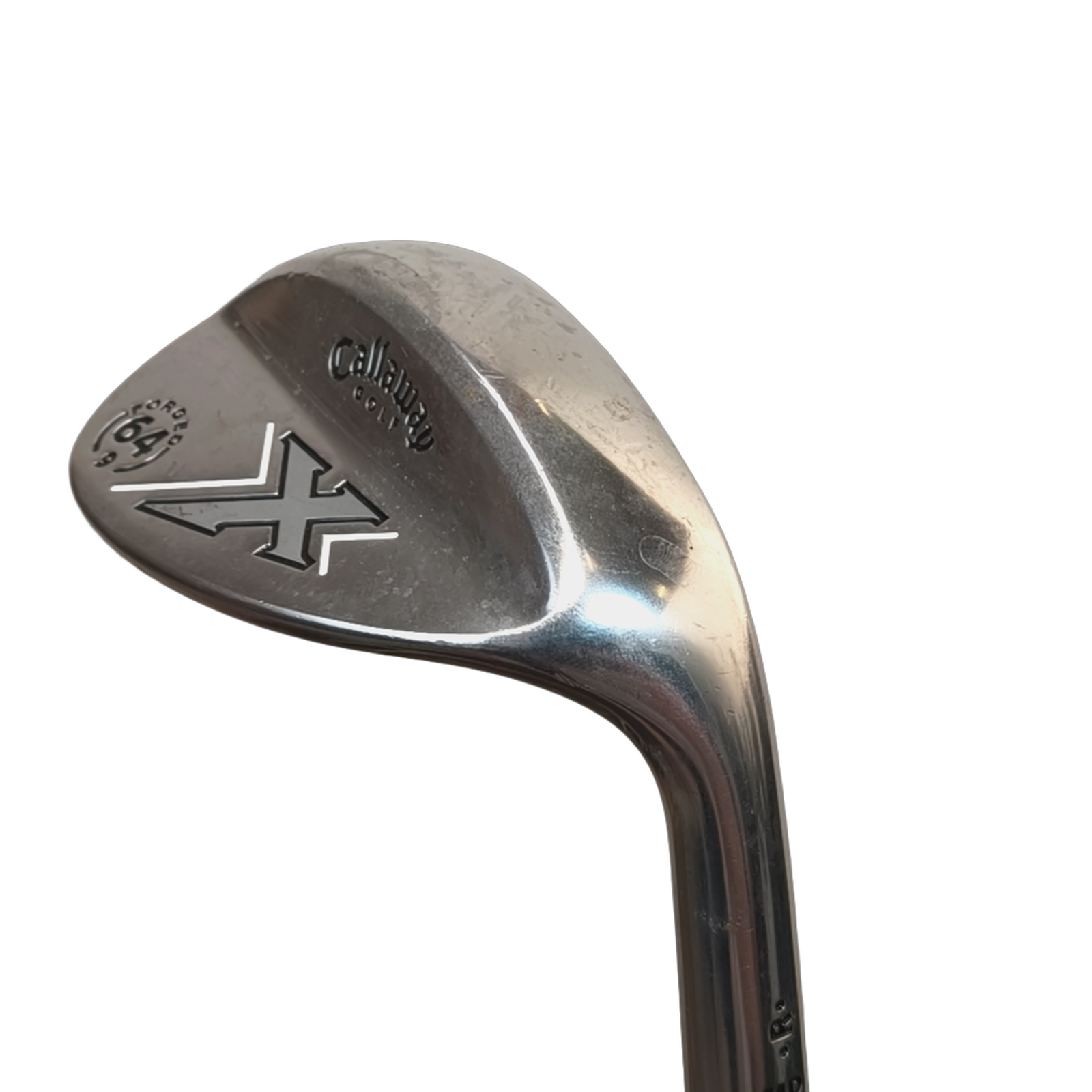 Callaway X Tour Wedge / Flex Wedge / 64/09 [bg:handrolled]