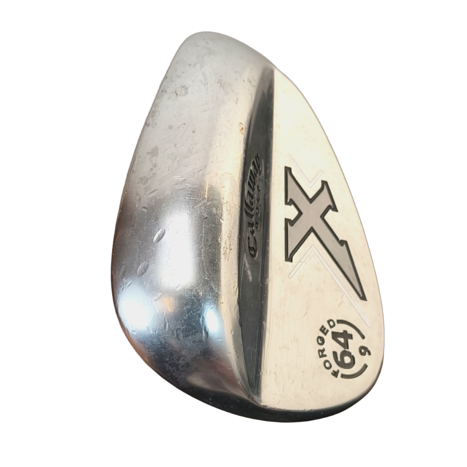 Callaway X Tour Wedge / Flex Wedge / 64/09 [bg:handrolled]
