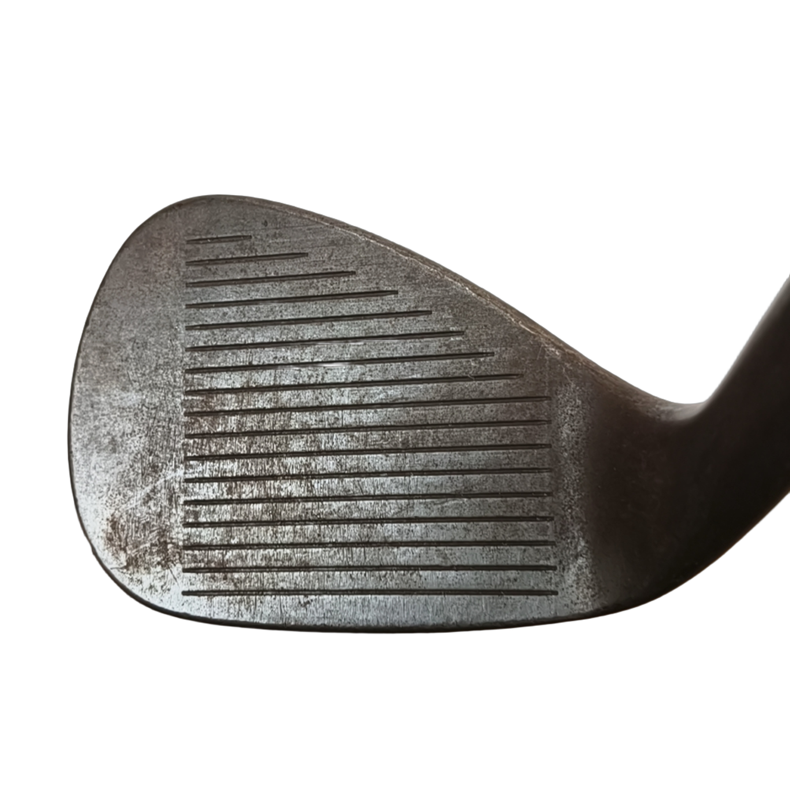 Titleist SM9 Oil Canned Wedge / Flex Wedge / 56/10 [bg:handrolled]