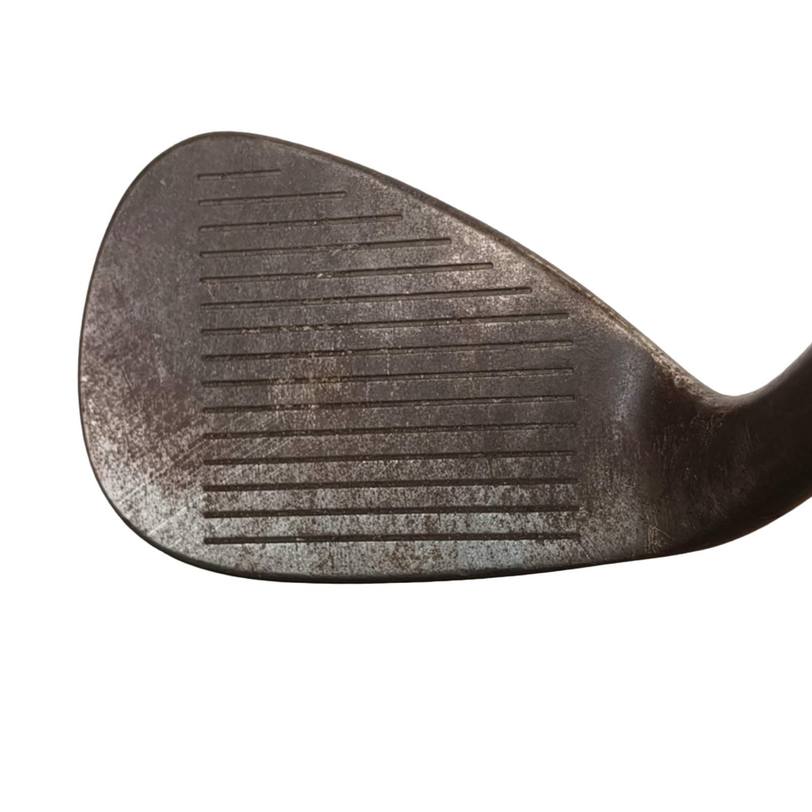 Wilson Staff FG Tour PMP Wedge / Flex Stiff / 60/08 [bg:handrolled]