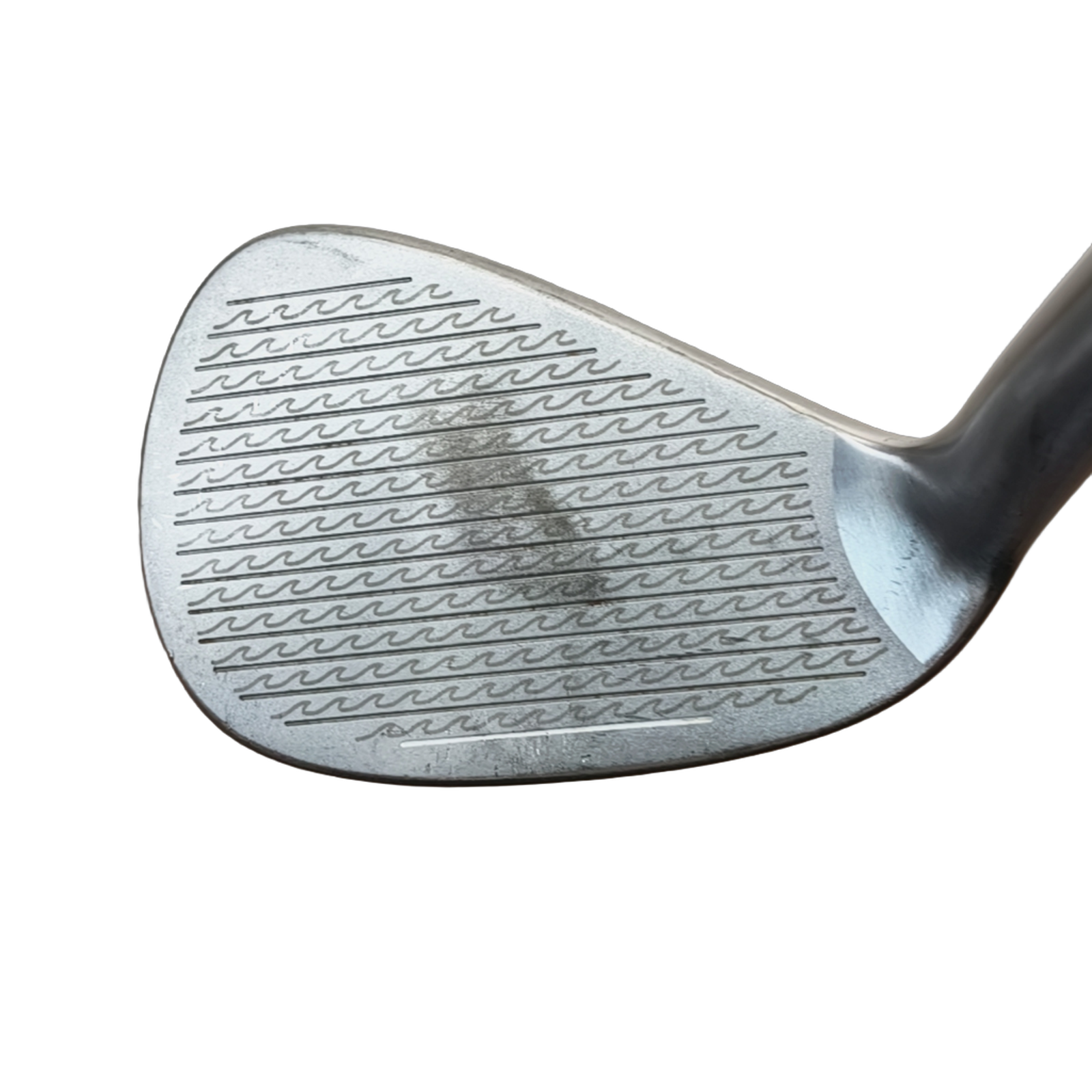 FZ Wave Series Wedge / Flex Wedge / 64/10 [bg:handrolled]