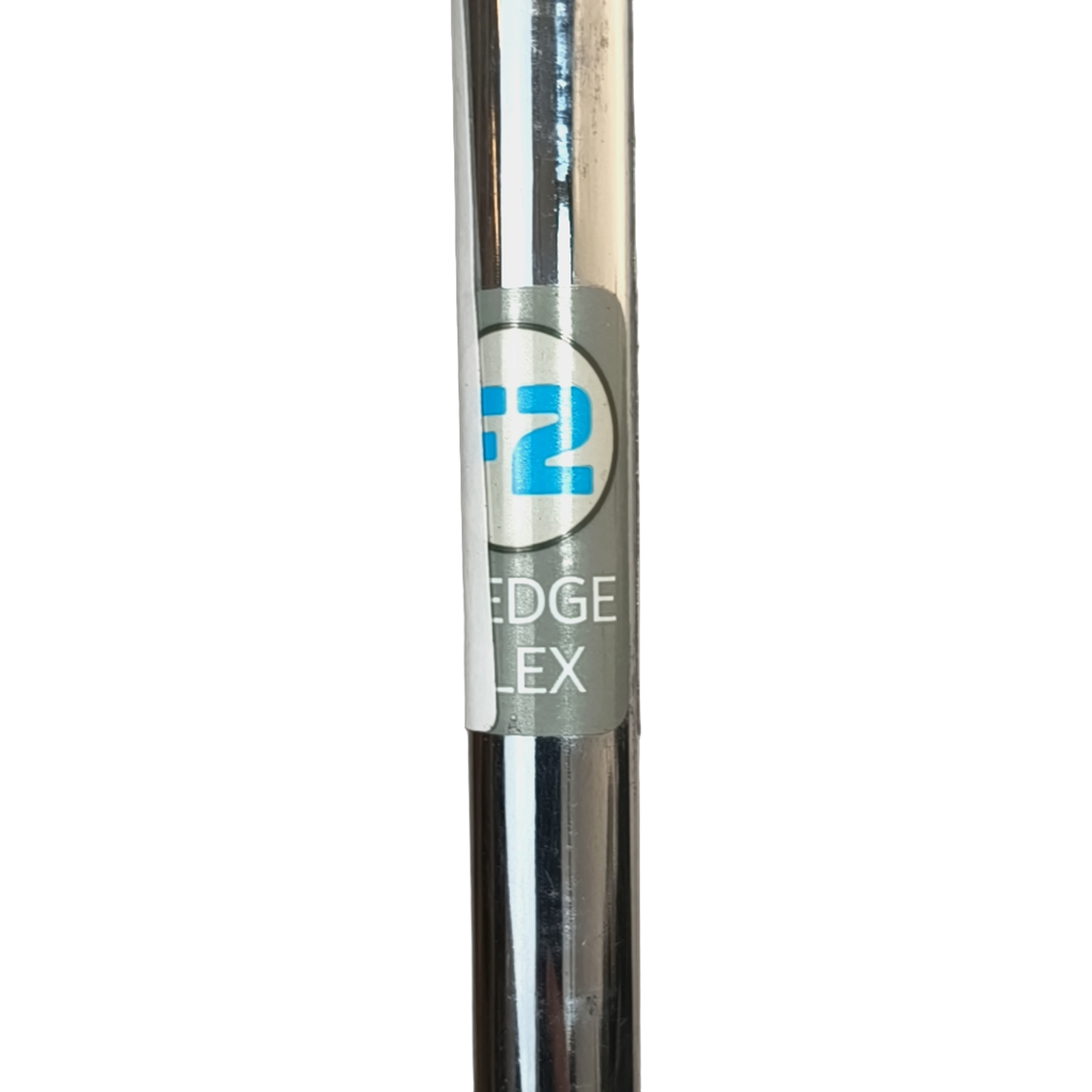 FZ Wave Series Wedge / Flex Wedge / 64/10 [bg:handrolled]