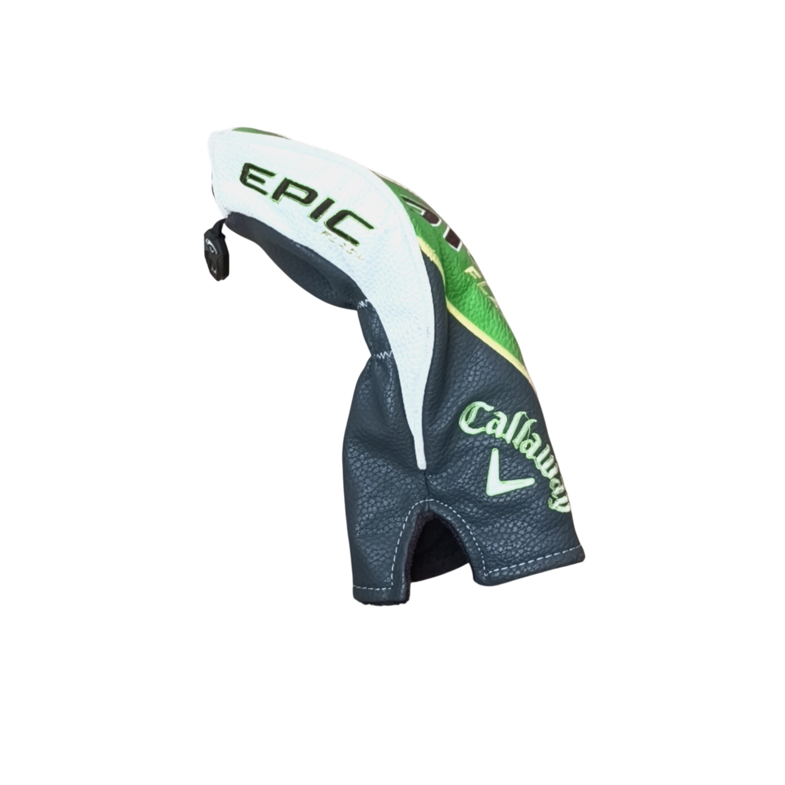 Callaway Epic Flash SubZero Fairway Wood / Flex Regular / #3/15 [bg:photoroom-fallback]