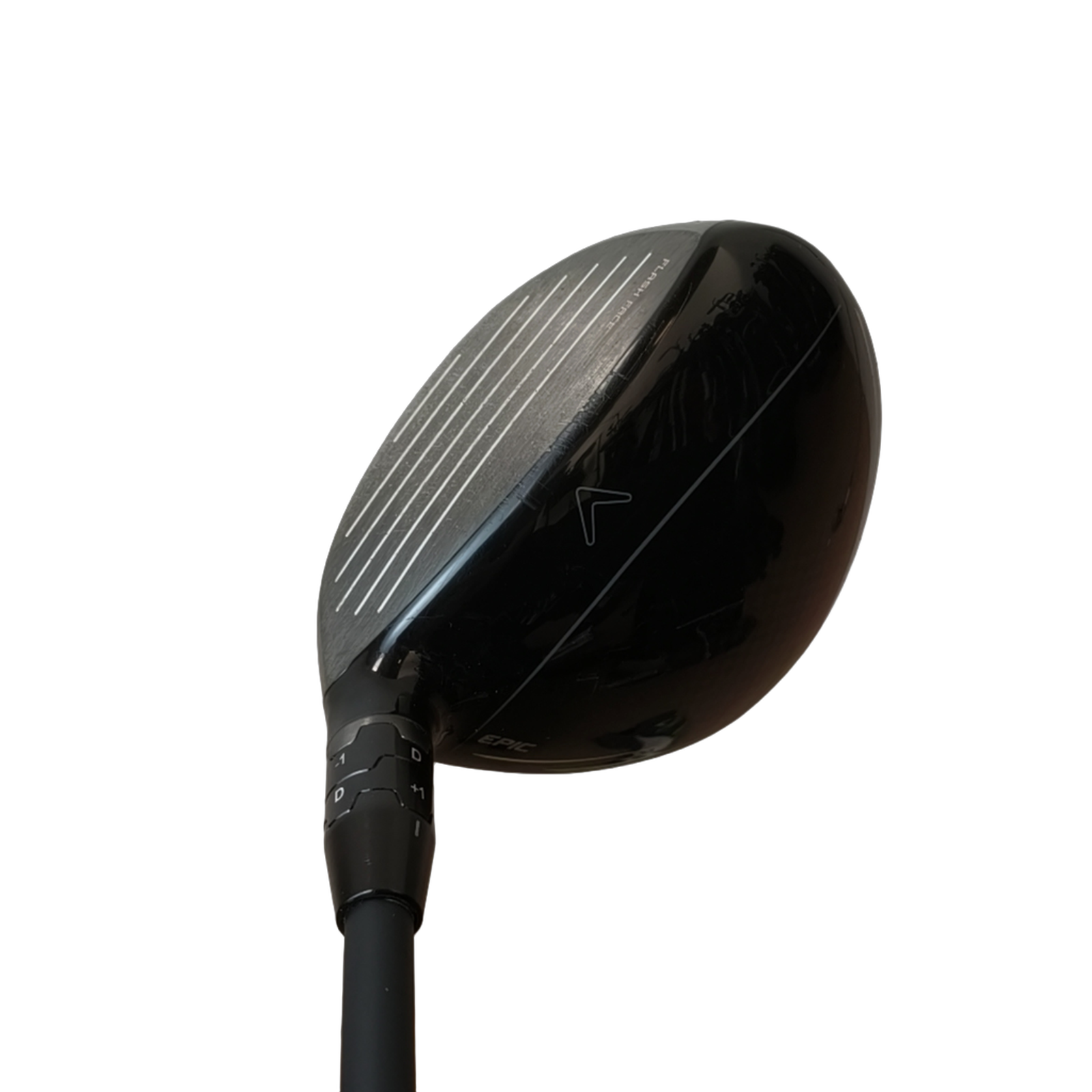 Callaway Epic Flash SubZero Fairway Wood / Flex Regular / #3/15 [bg:handrolled]
